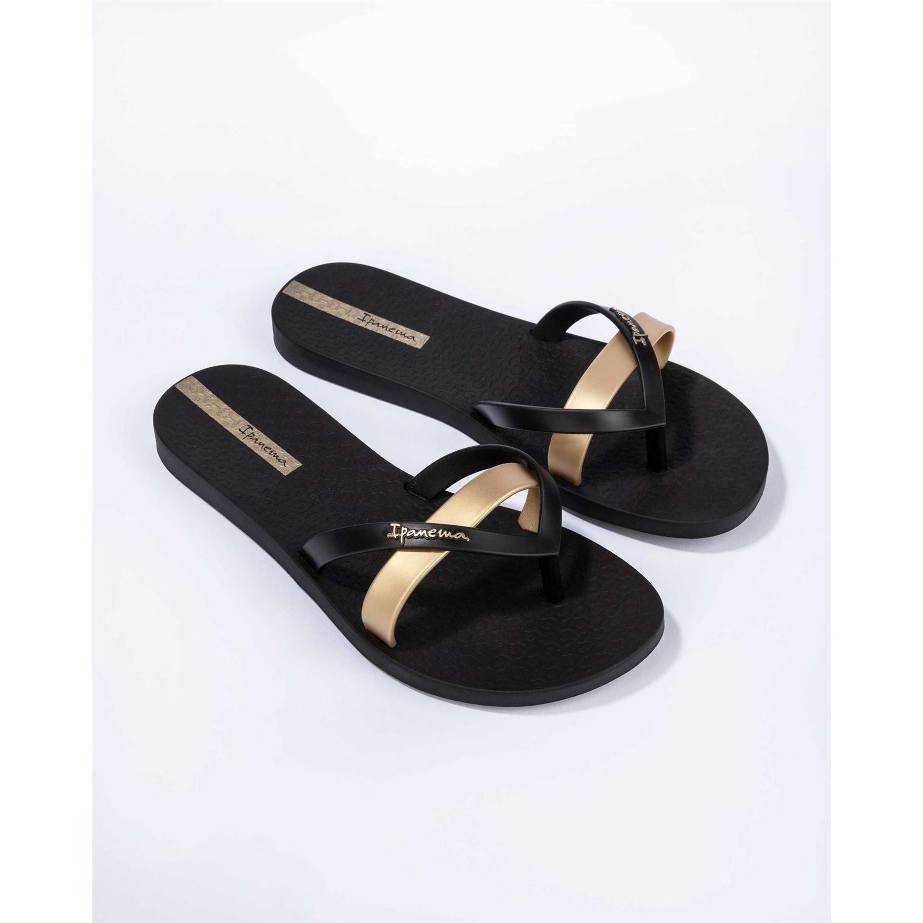 Ipanema Kirei Flip Flops