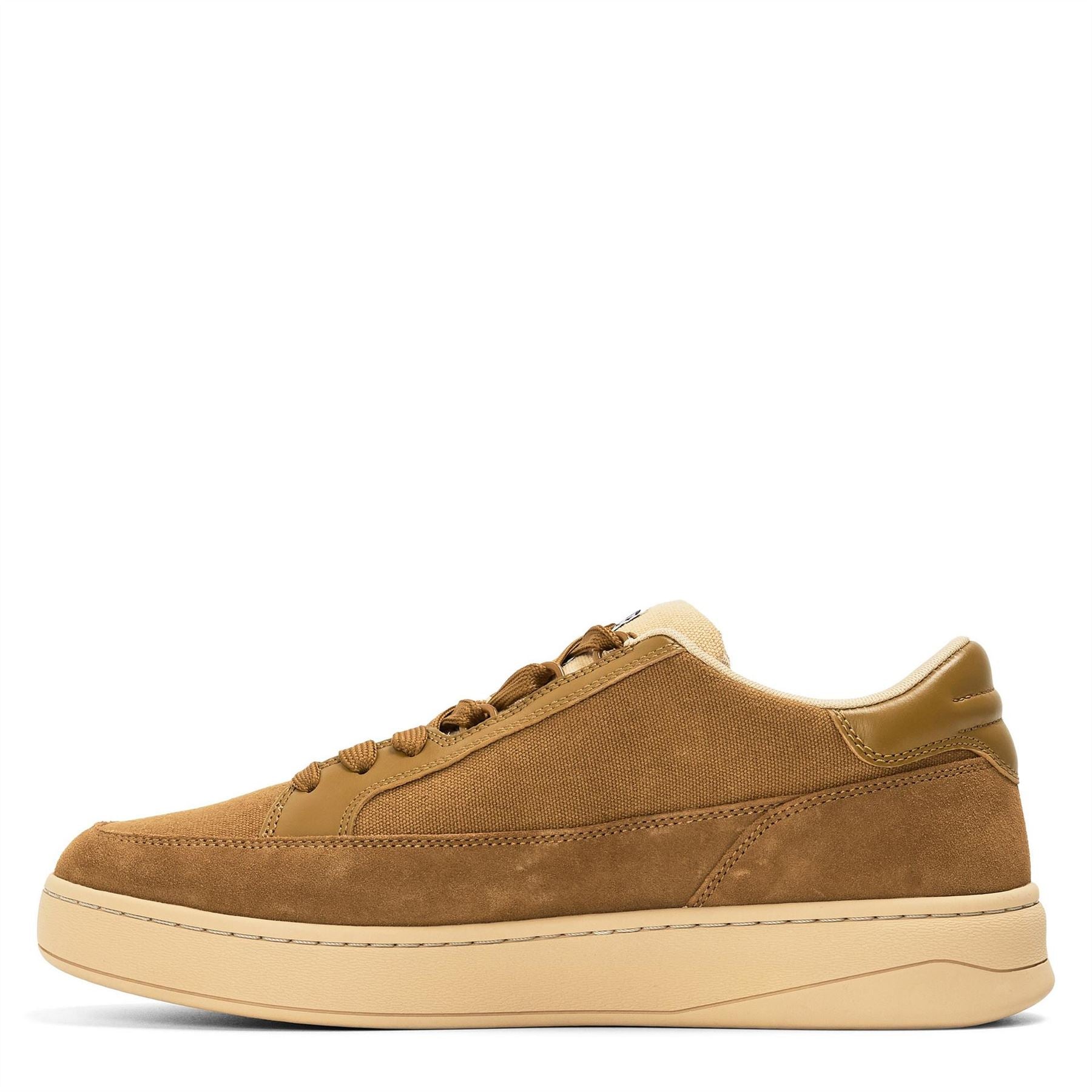 Diesel Sina Low Top Court Sneakers