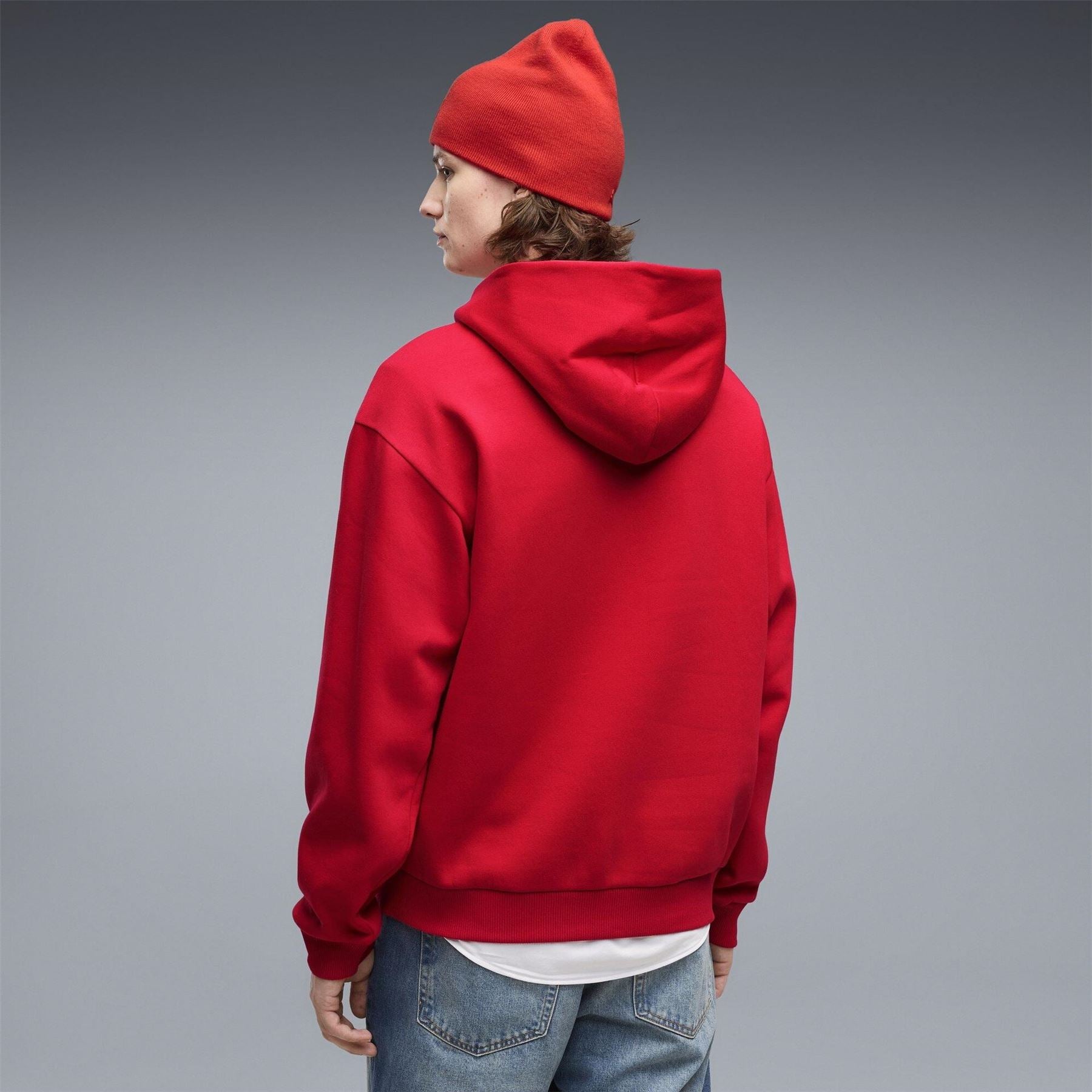 Puma Ferrari Hoodie 71