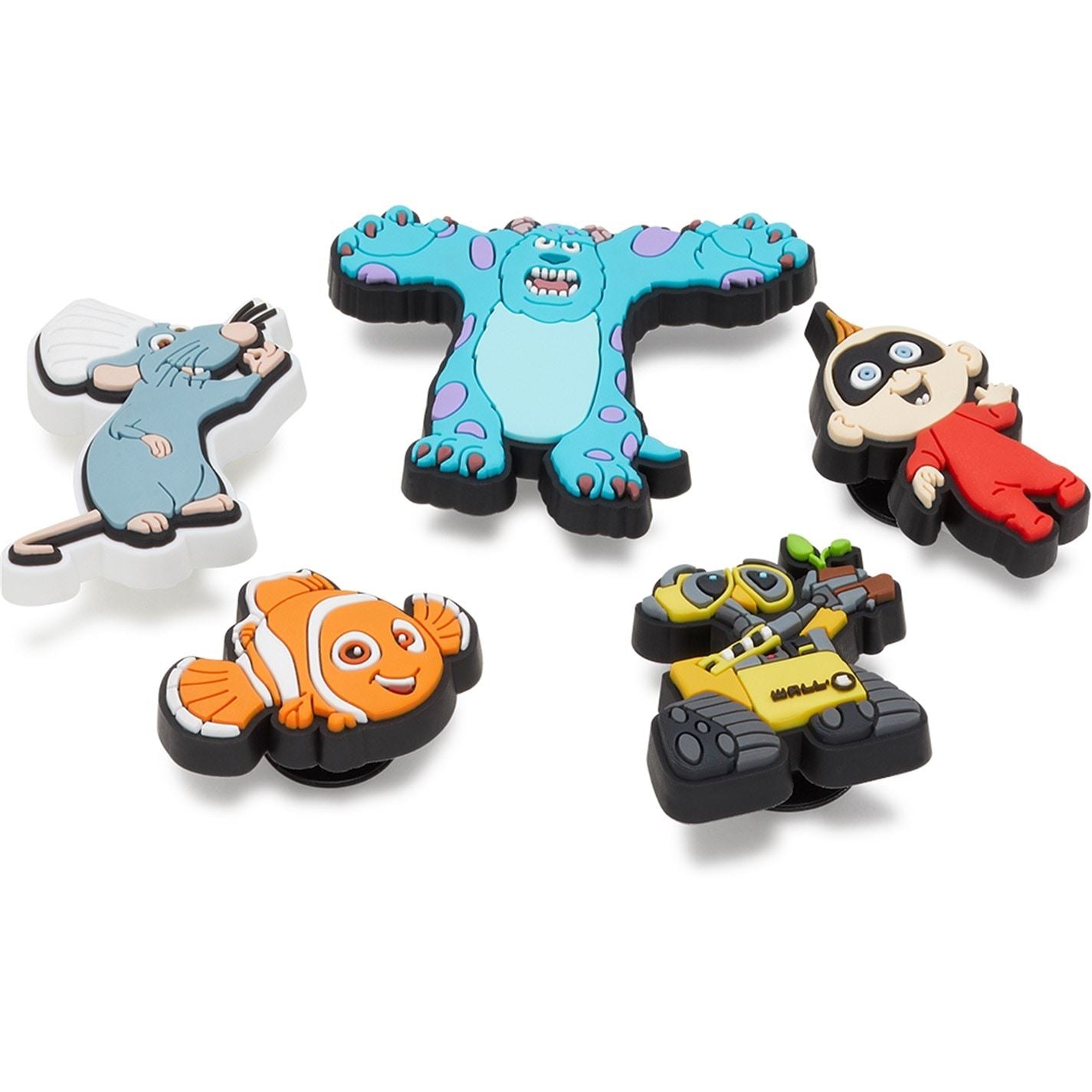 Crocs Jibbitz Charms
