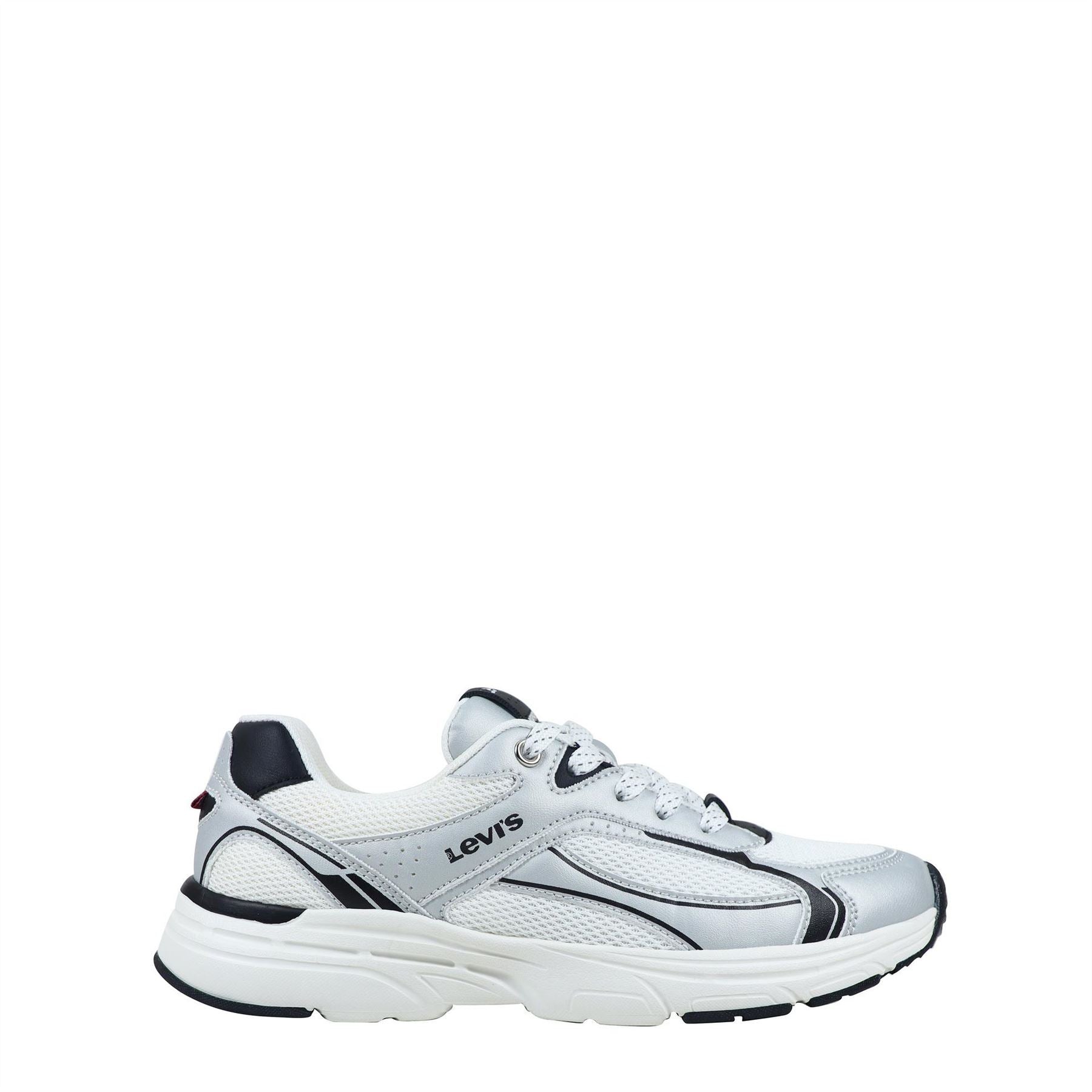 Levis Kids Trainers