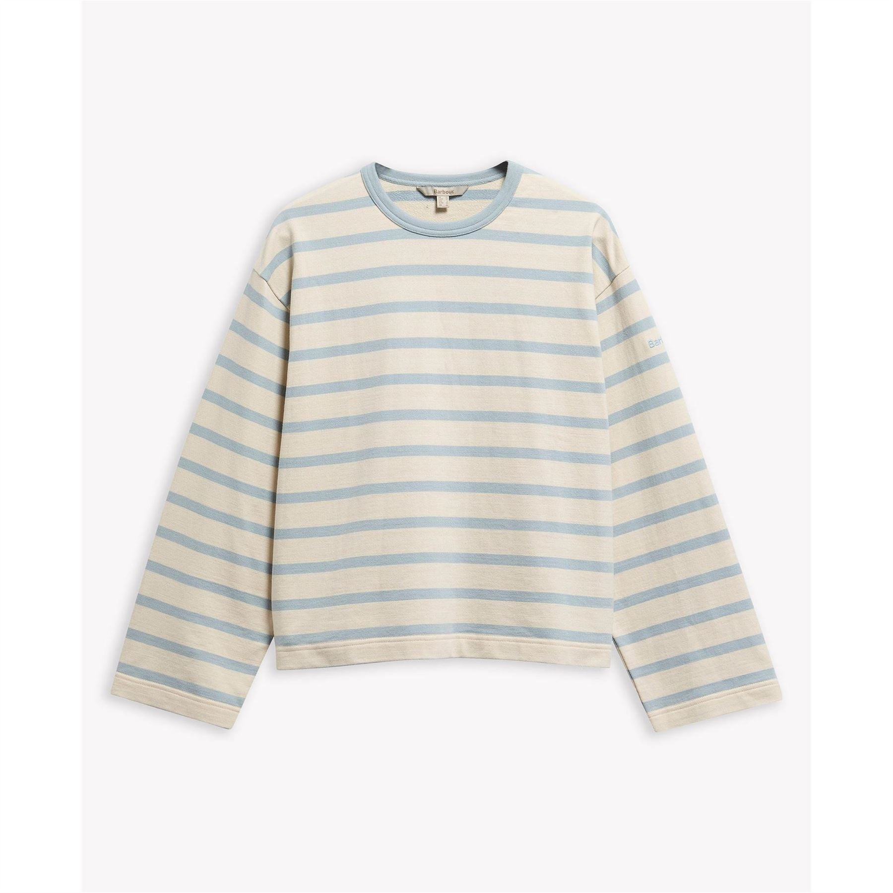 Barbour Crew Sweatshirt
