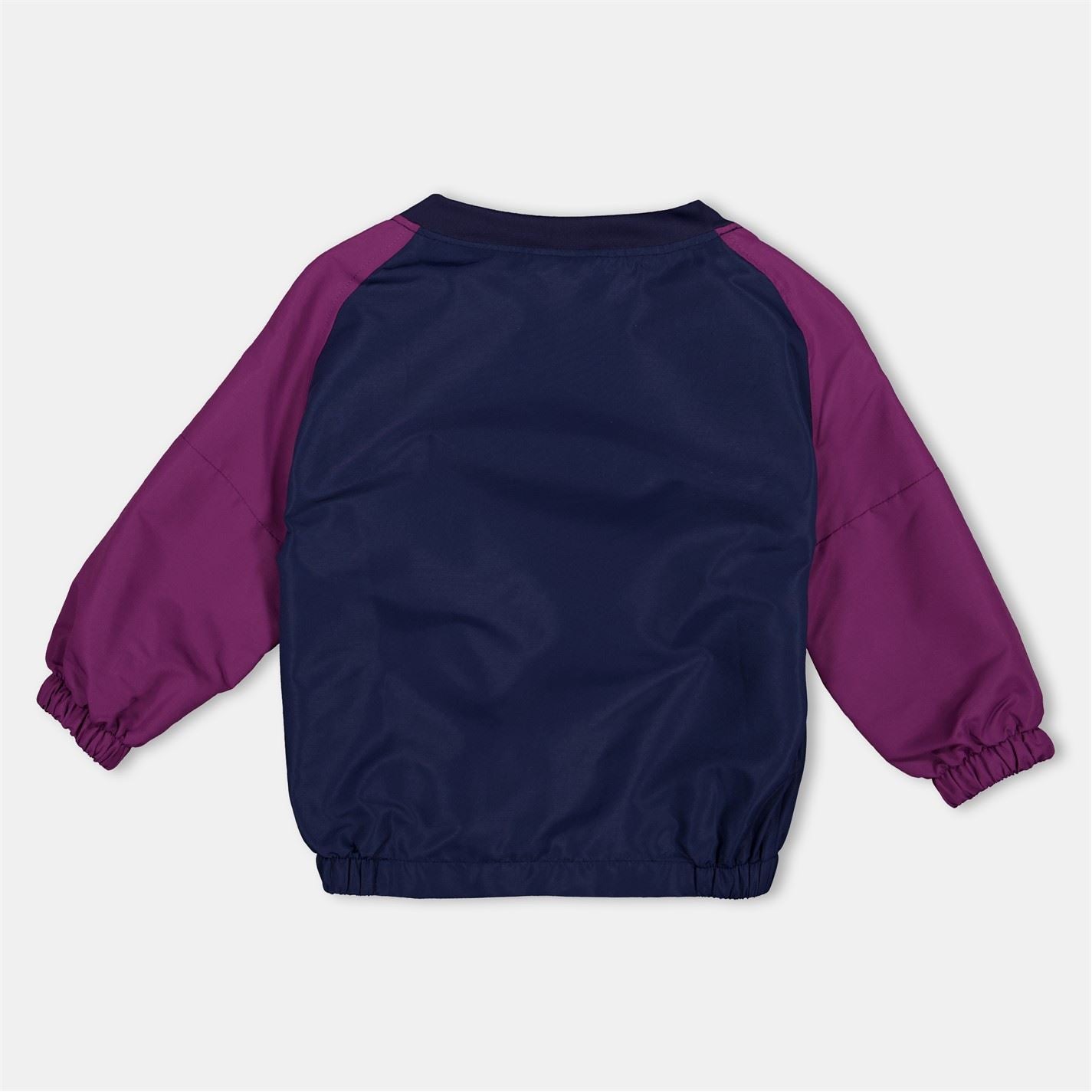 New Balance V Neck Regular Fit Sweatshirt Top