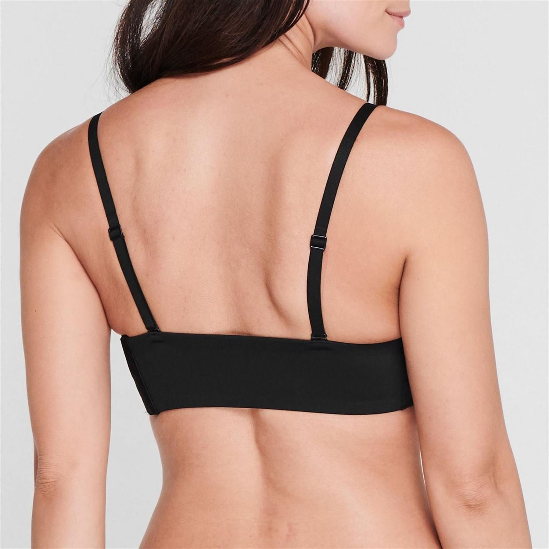 Calvin Klein Strapless Bra