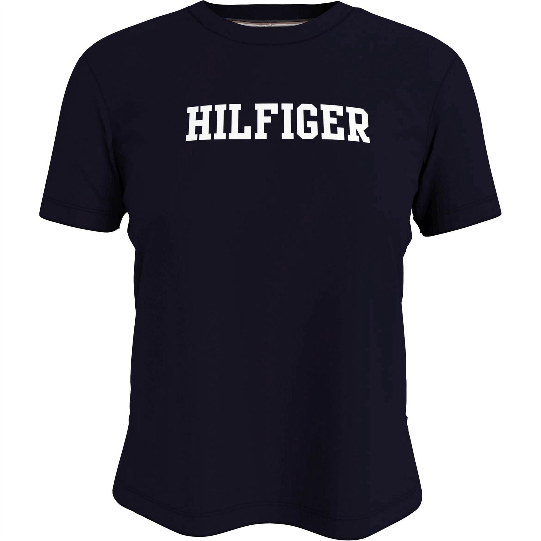 Tommy Hilfiger Sleeve T-Shirt