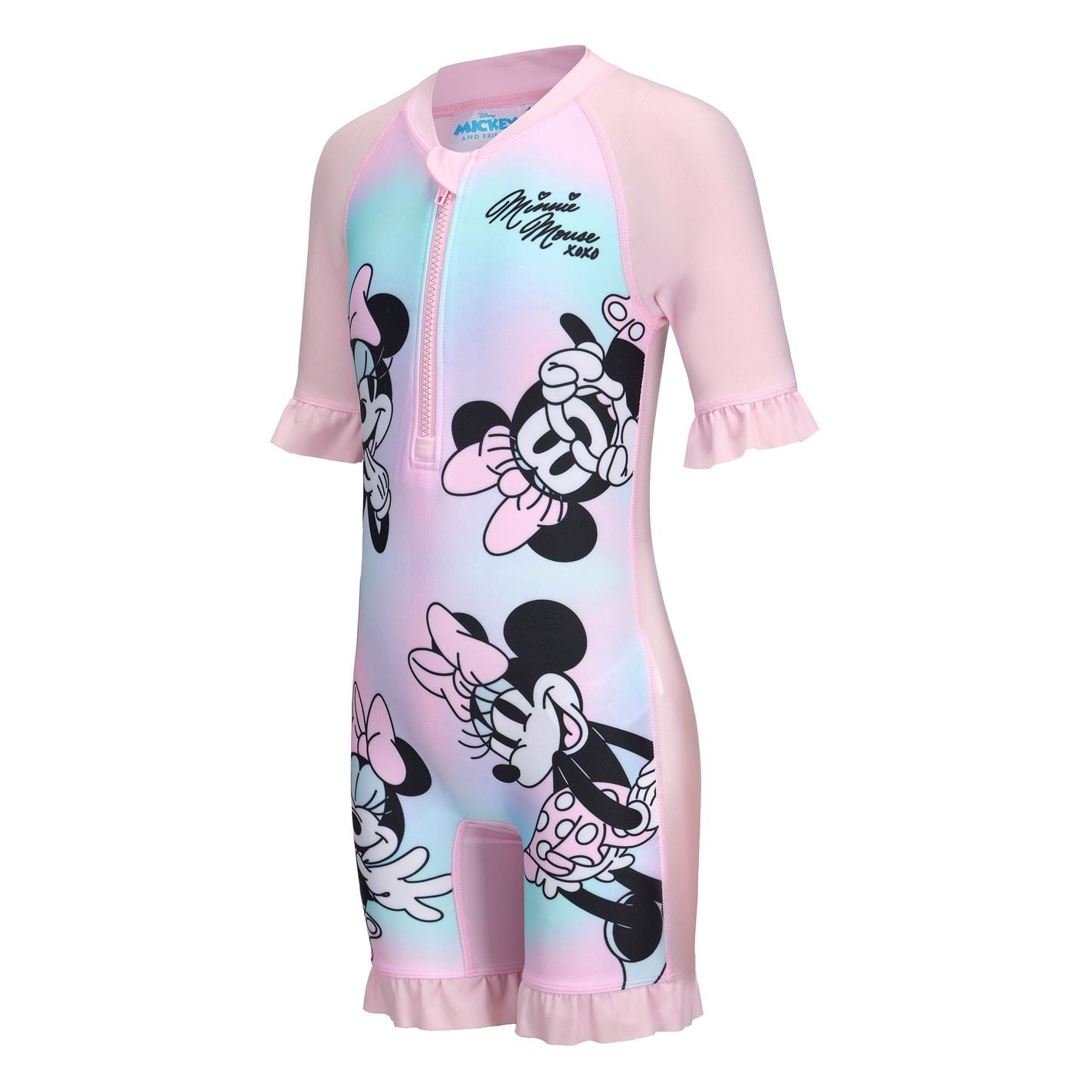Character One Piece Swimsuits Infants