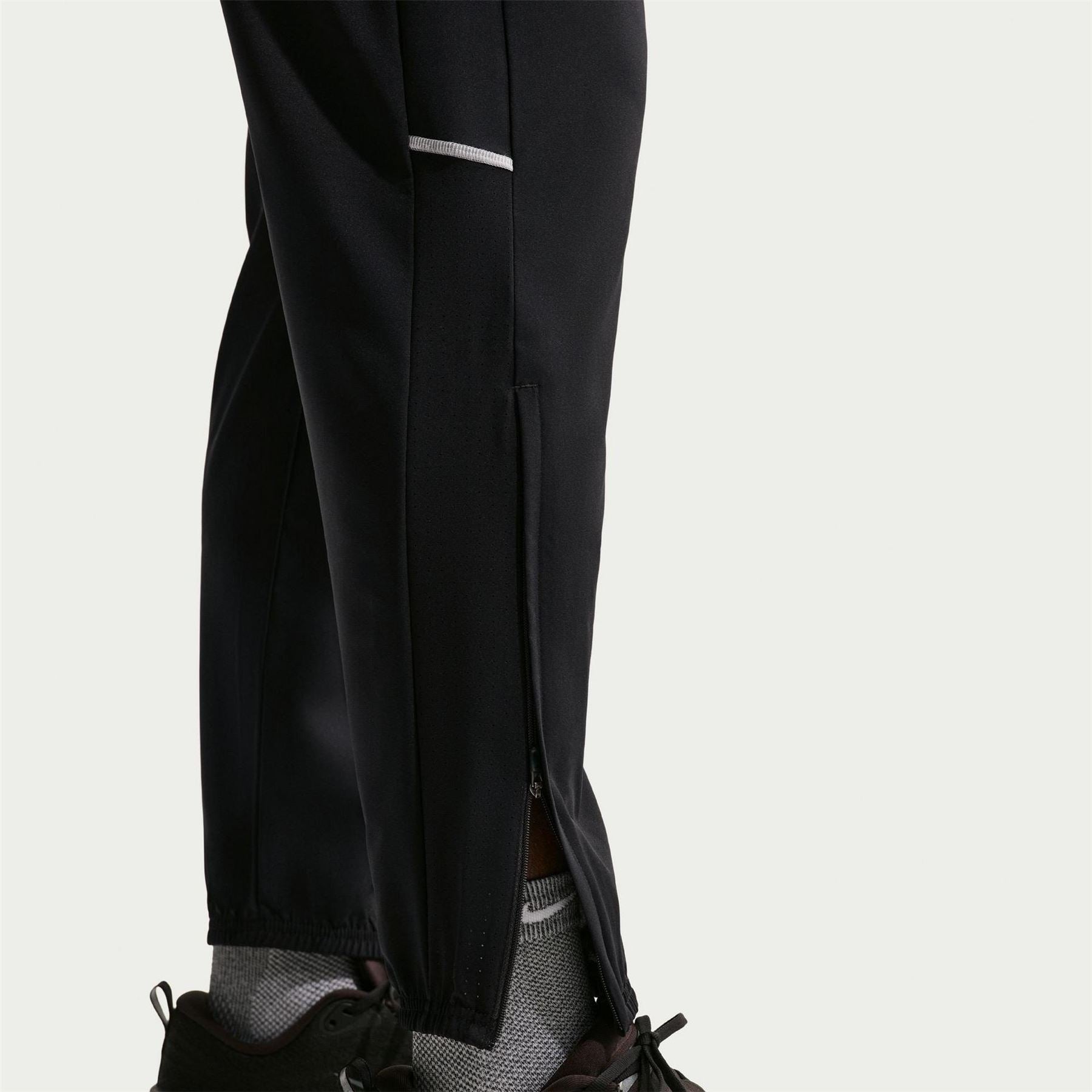 Nike Miler Woven Performance Tracksuit Bottoms