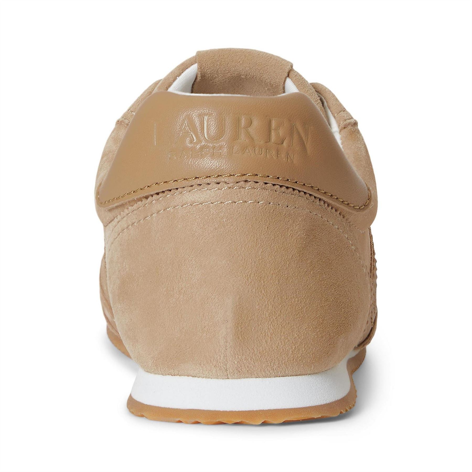 Lauren by Ralph Lauren Chuck Taylor All Star Ox Canvasas Low Top Trainers