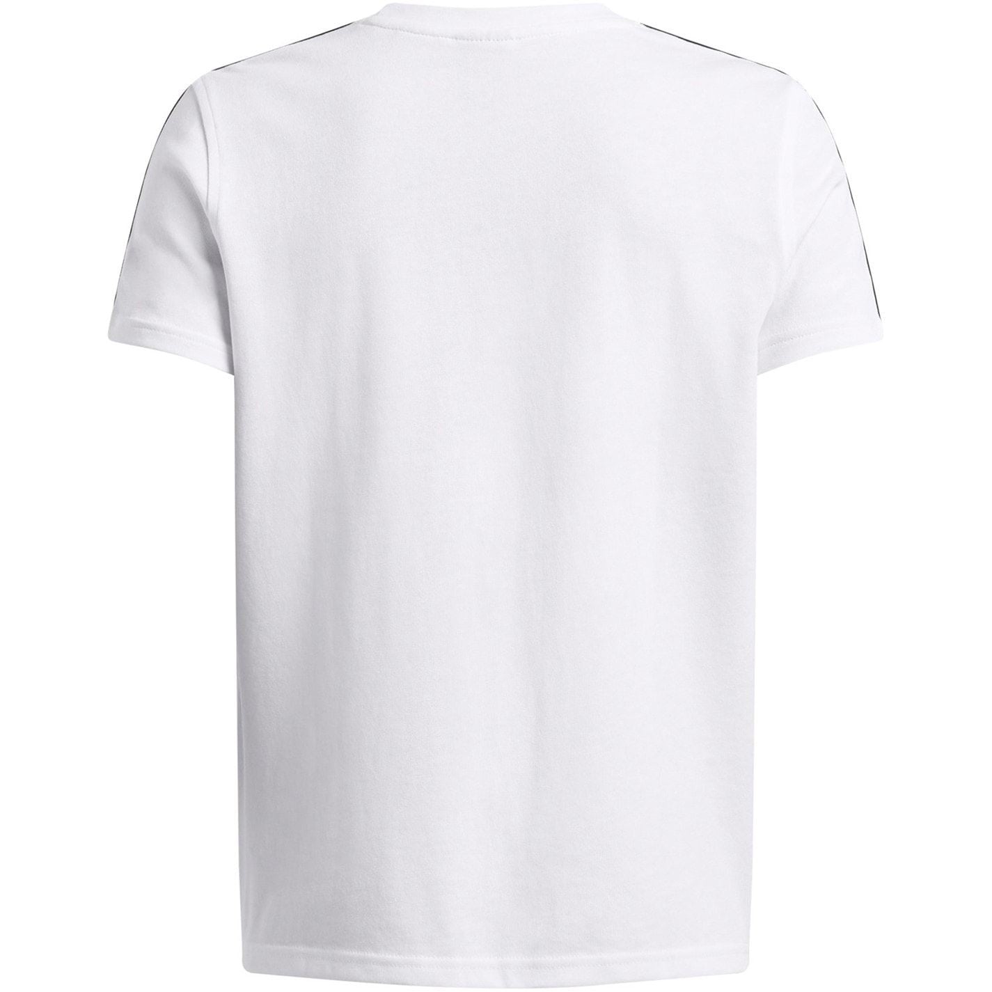Under Armour Crew Neck Short Sleeve Regular Fit T-Shirt