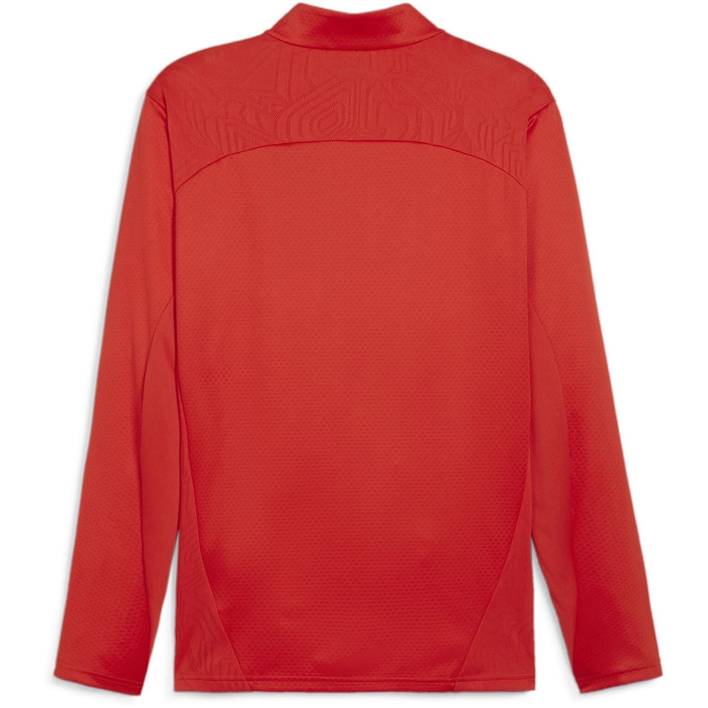 Puma  Performance Moisture Wicking Training Jacket