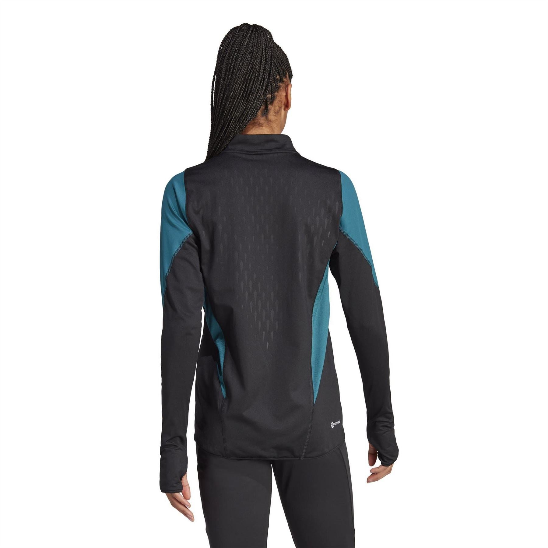 adidas Germany Tiro 23 Pro Tracksuit Top