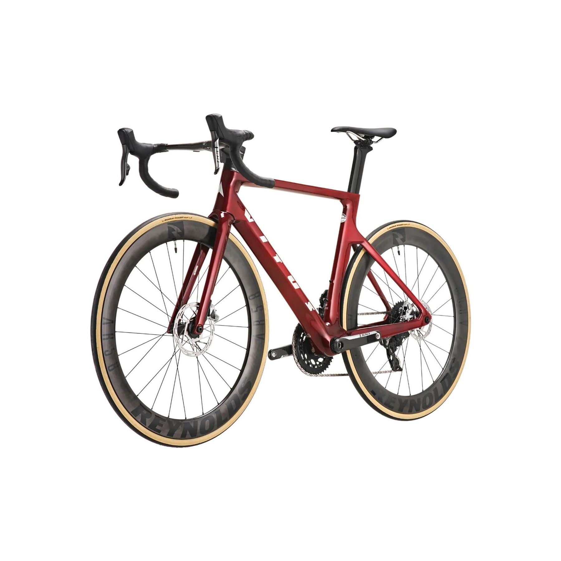 Vitus Zx 1 Sram Red Road Bike