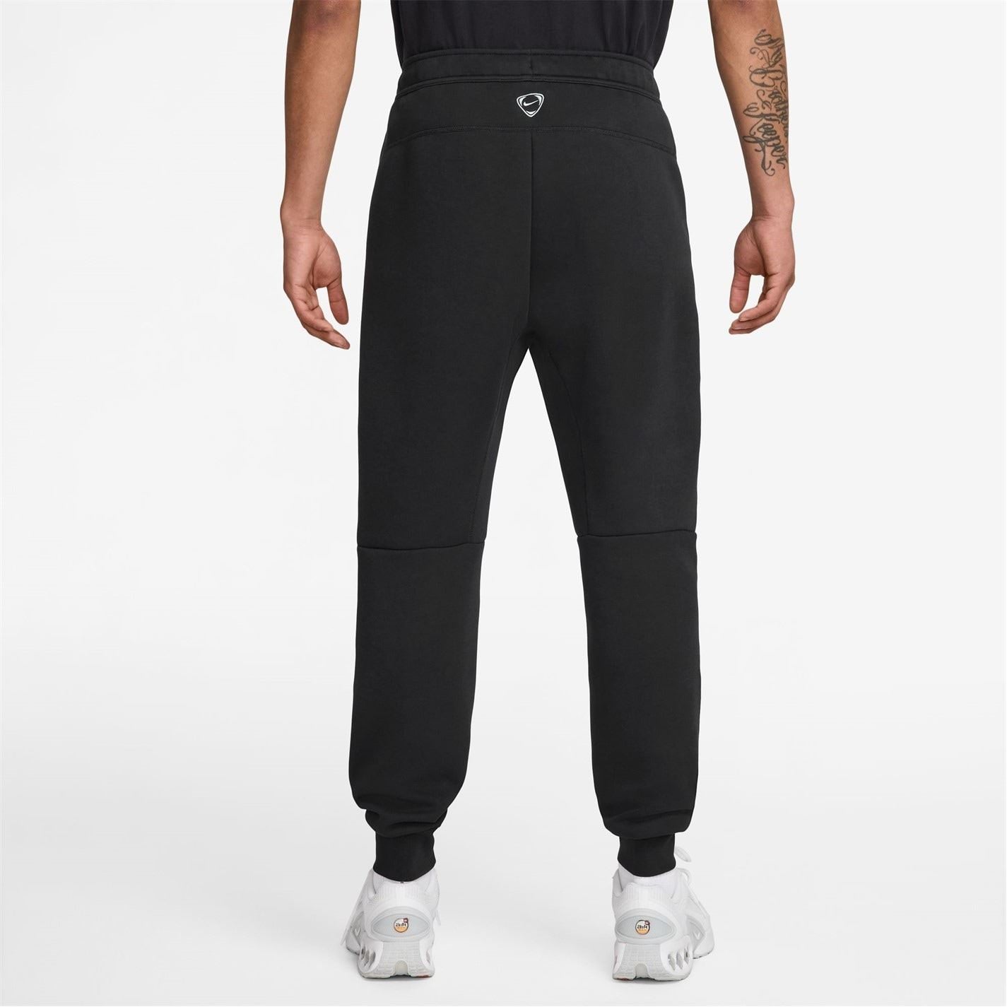 Nike Mens Chelsea Tech Tracksuit Bottoms