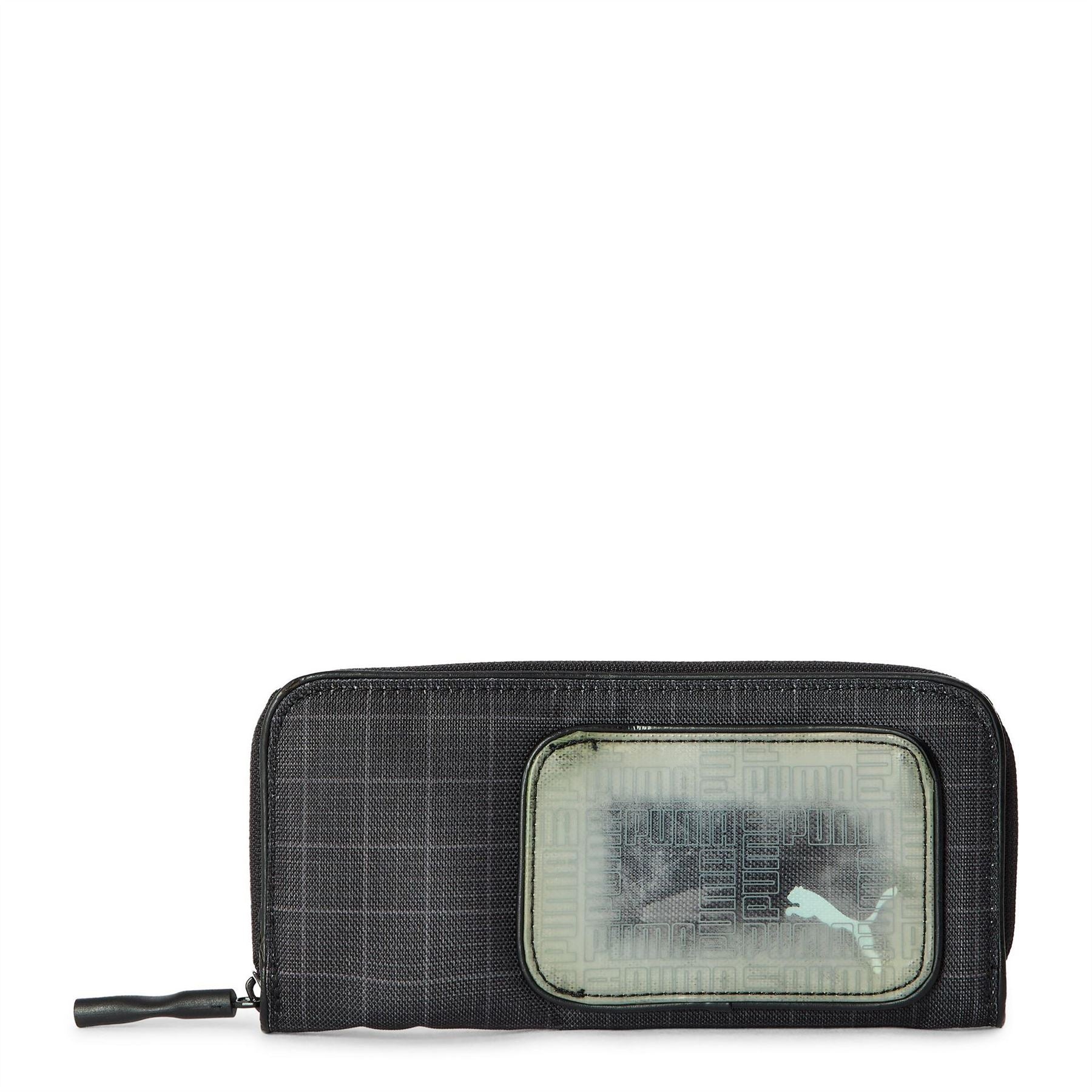 Puma Fusion Purse Wallet Unisex Adults