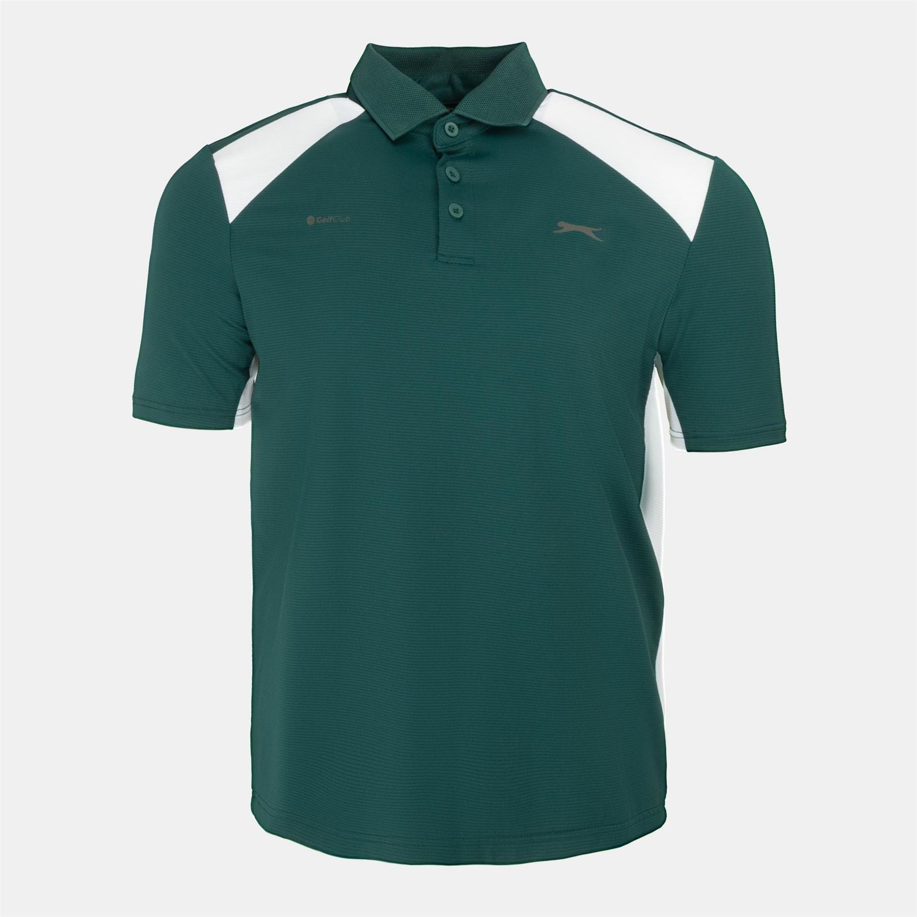Slazenger Mens Hs Polo