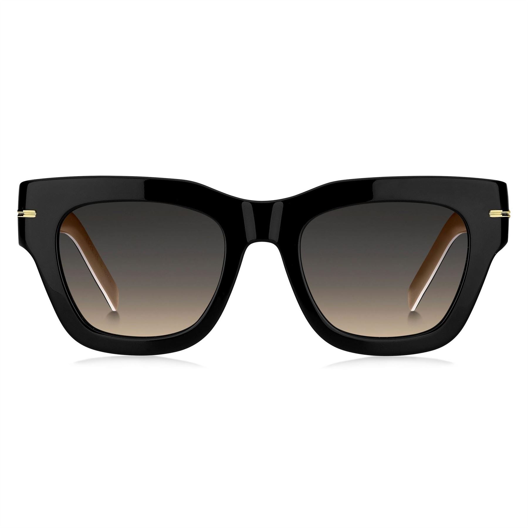 Boss Round Sunglasses