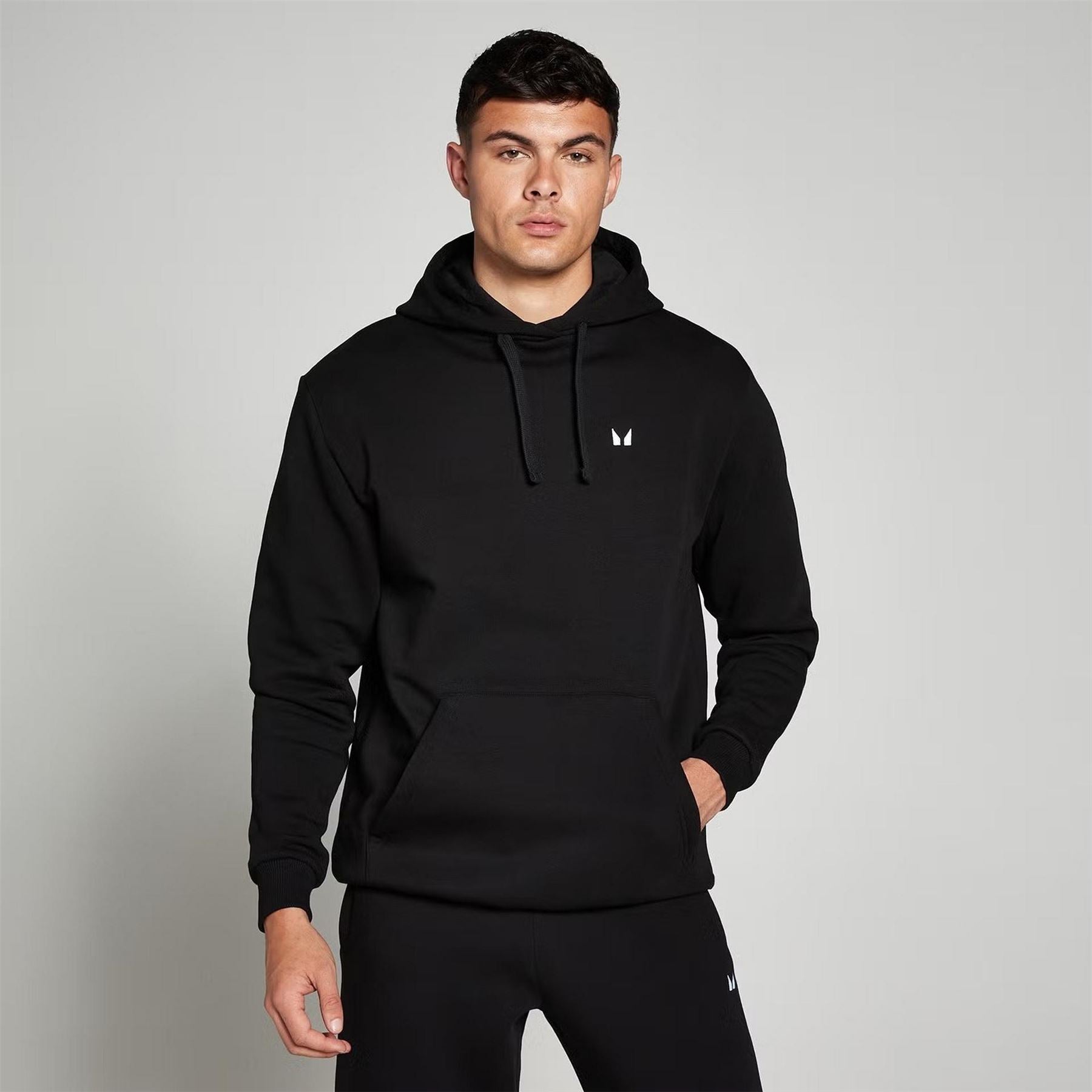 MyProtein R Day Long Sleeve Sweatshirt