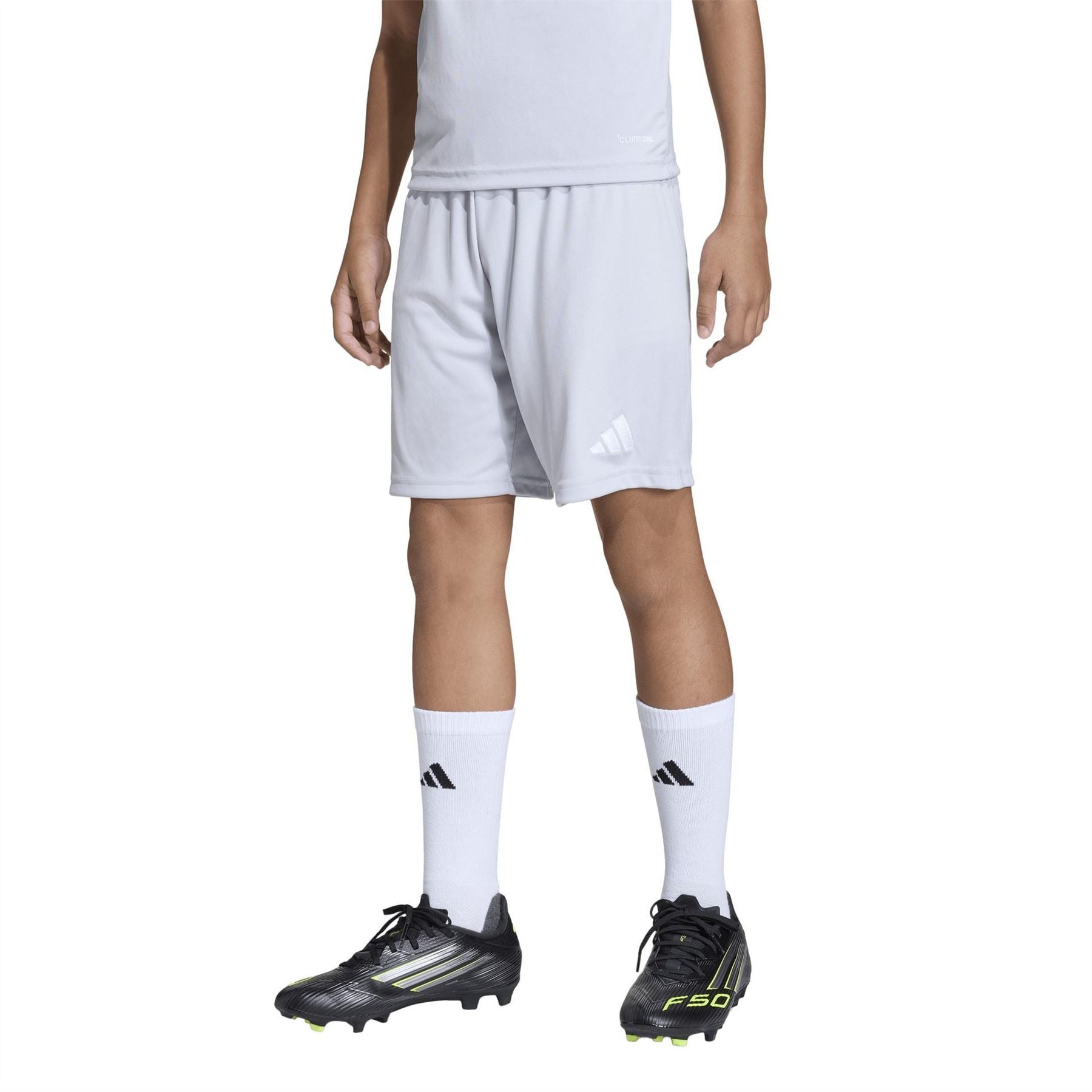 adidas Ent22 Shorts Juniors