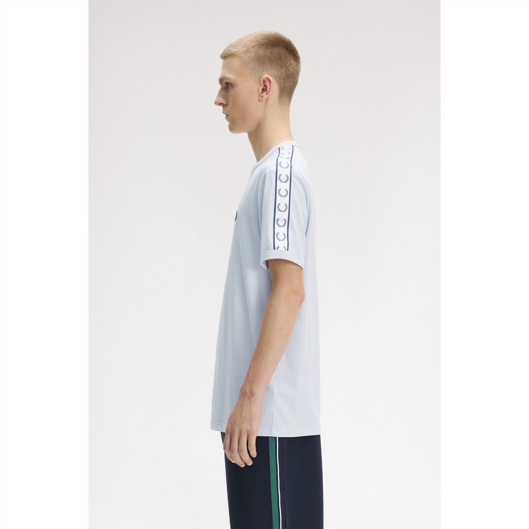 Fred Perry Tee