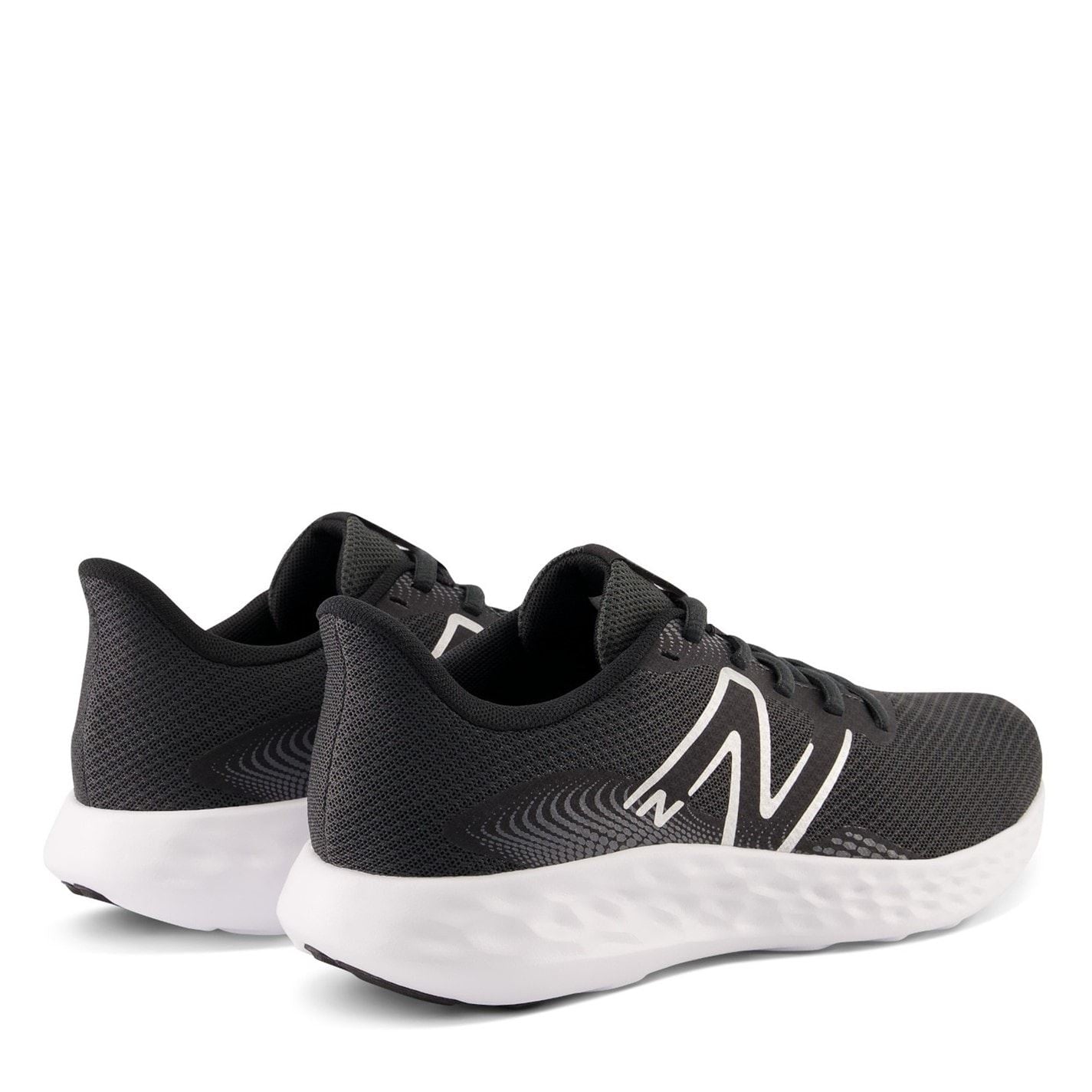 New Balance Womens 411 V3 Running Shoes