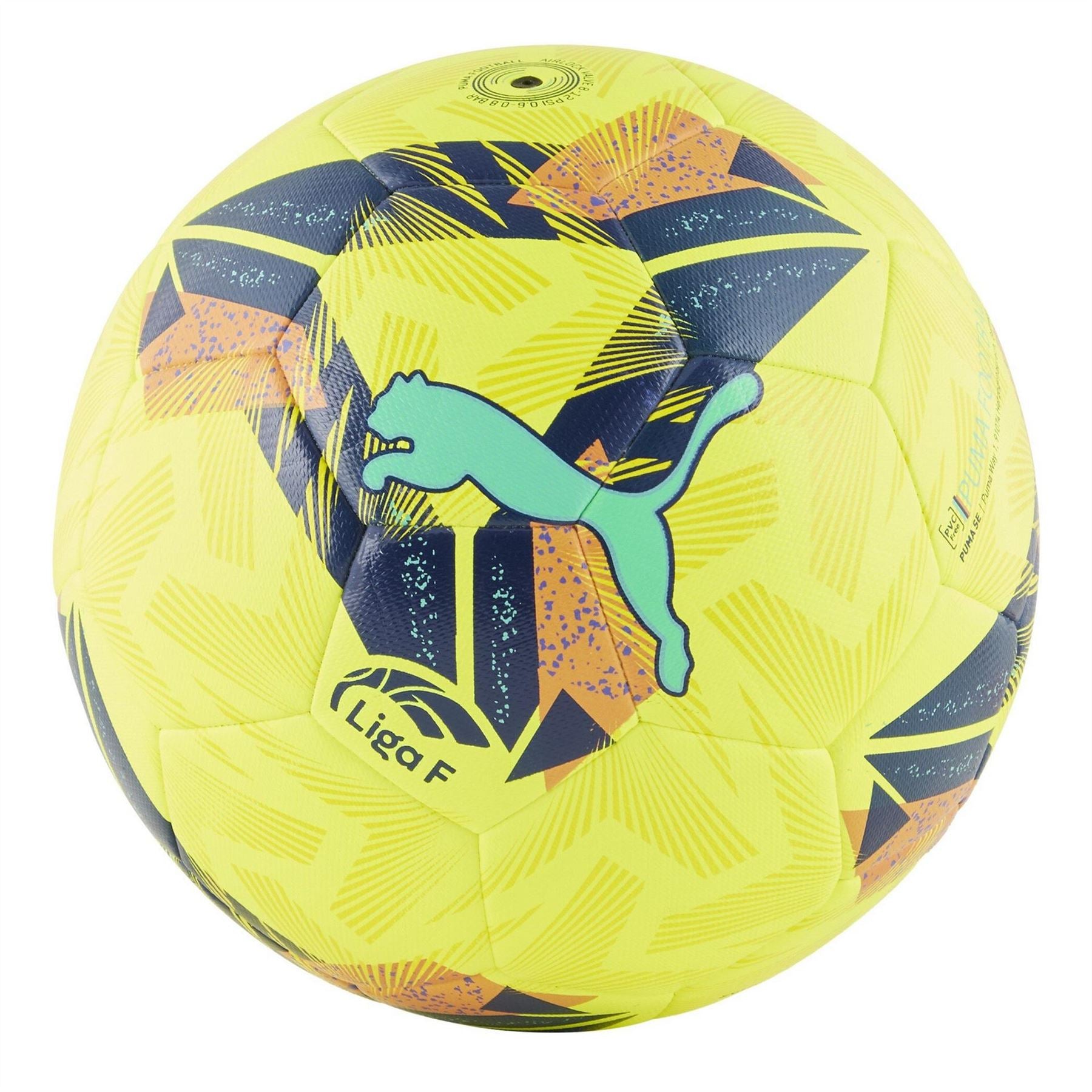 Puma Orbita Liga F Hyb Football