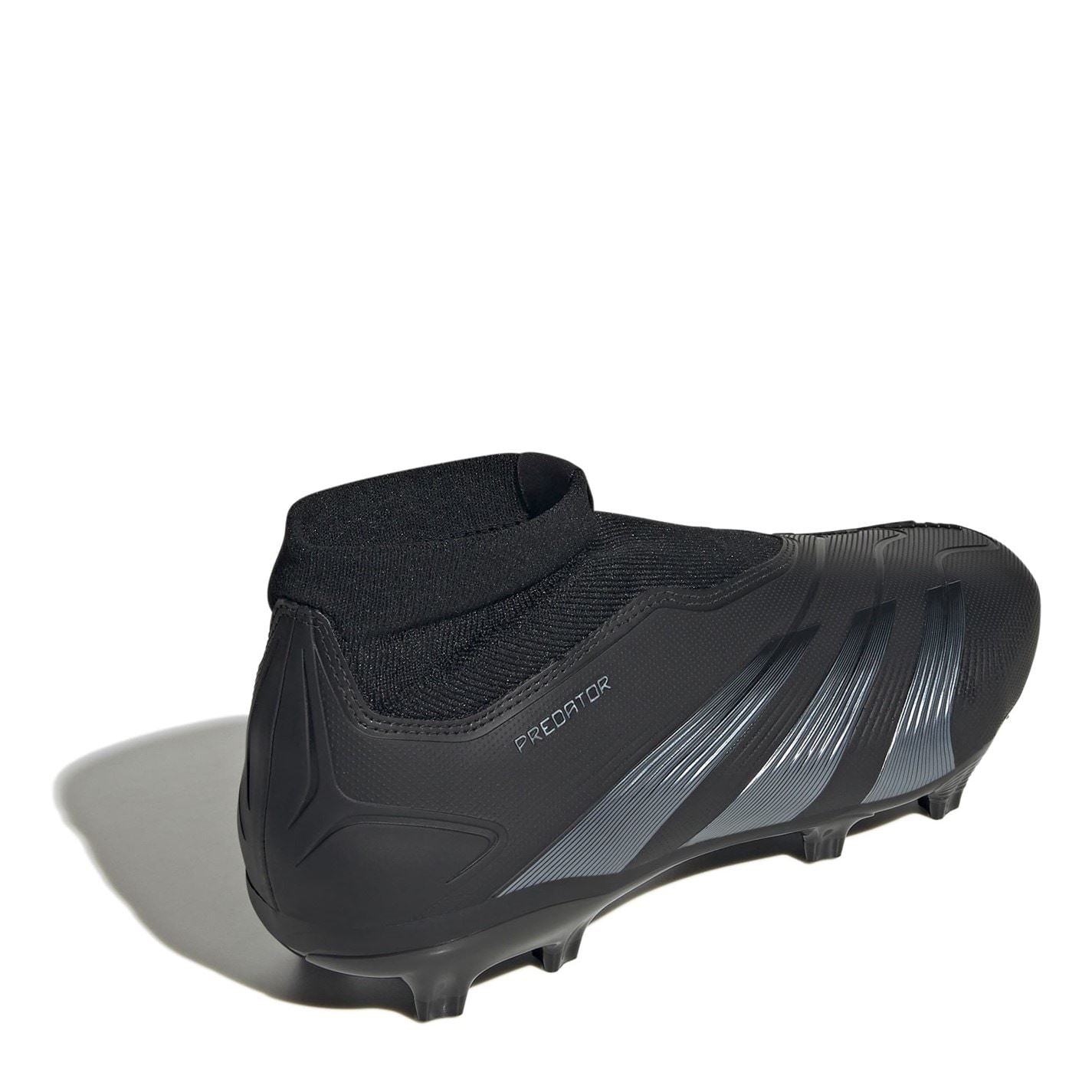 adidas Predator 24 League Laceless Firm Ground Football Boots