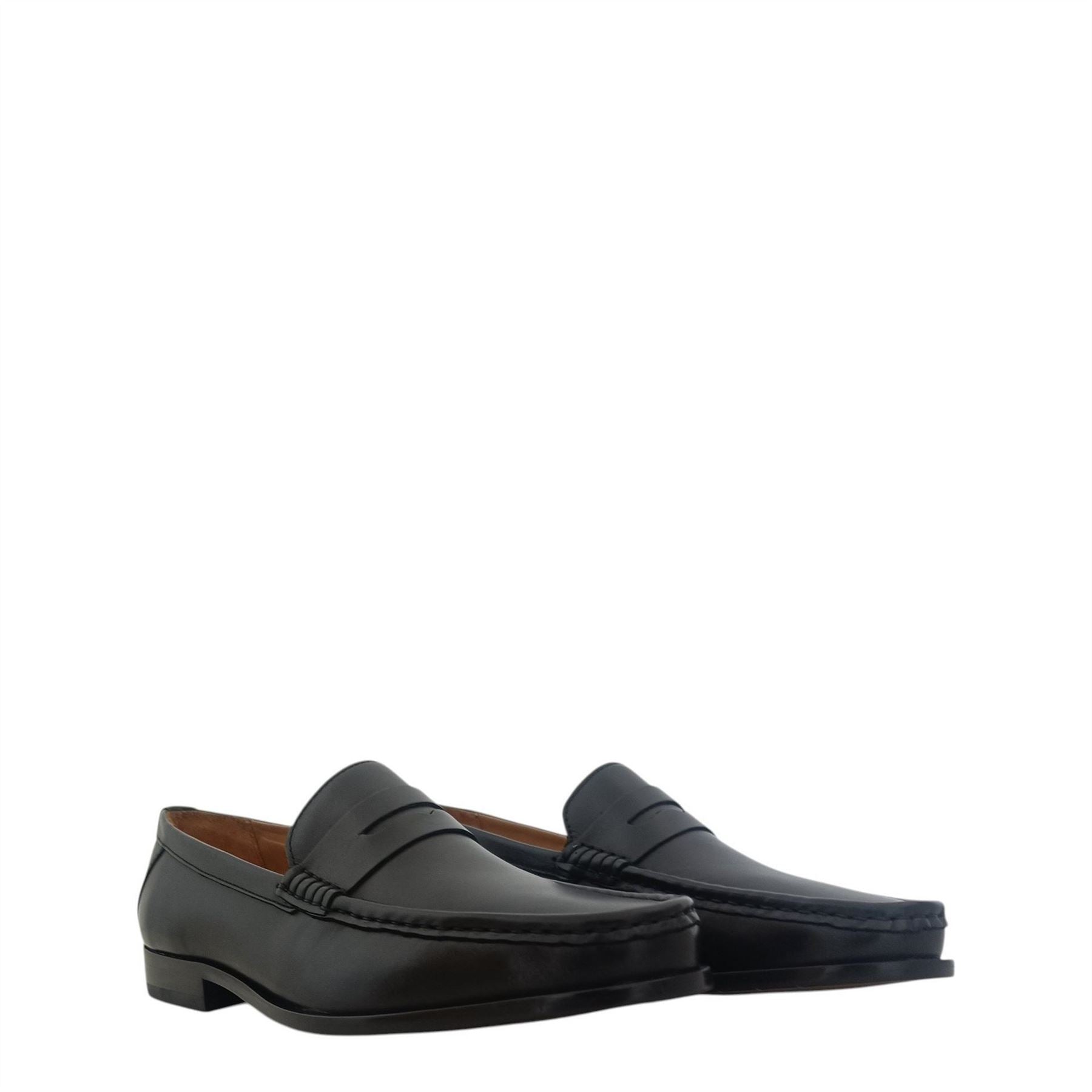 Firetrap The Sovereign Penny Loafer
