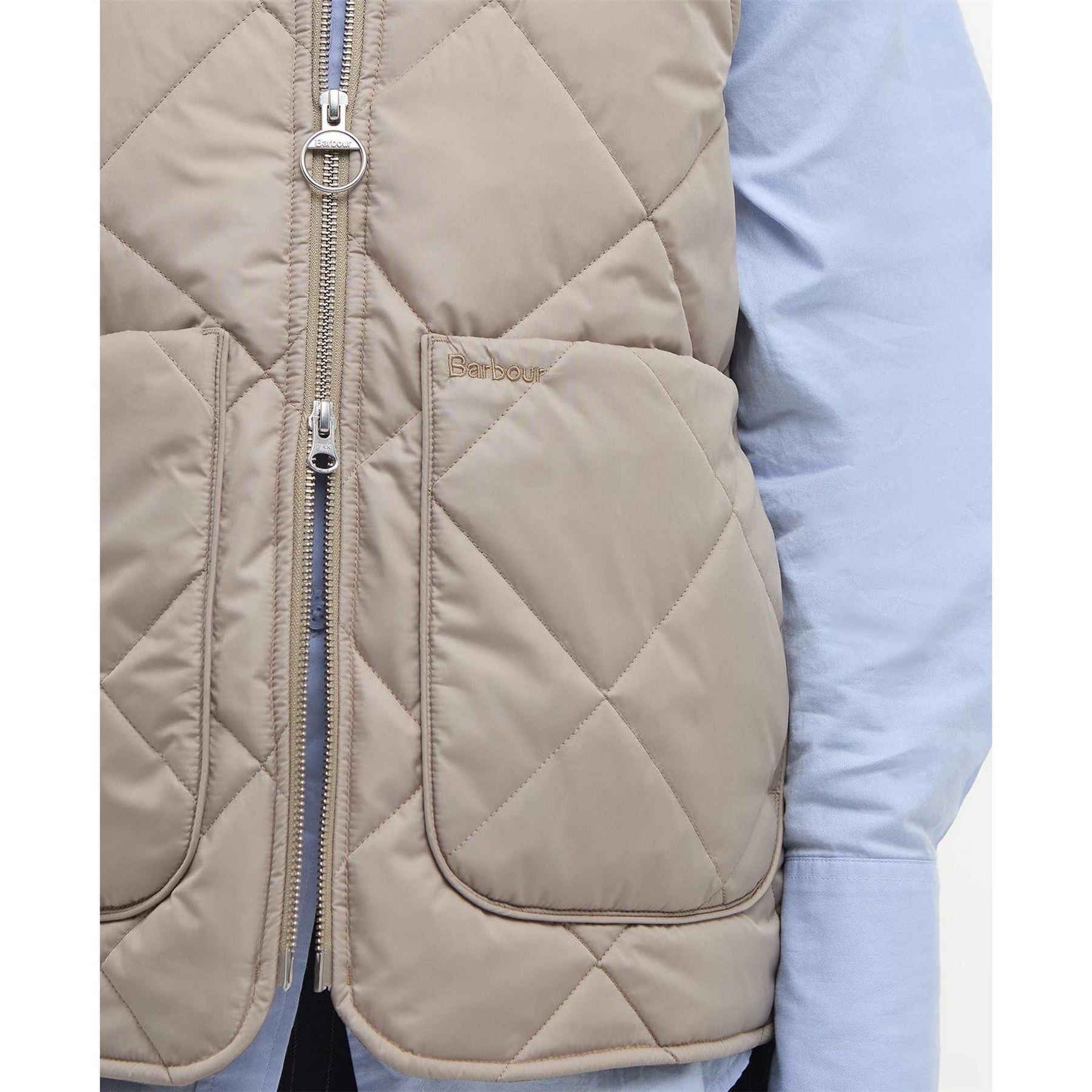Barbour Gilet
