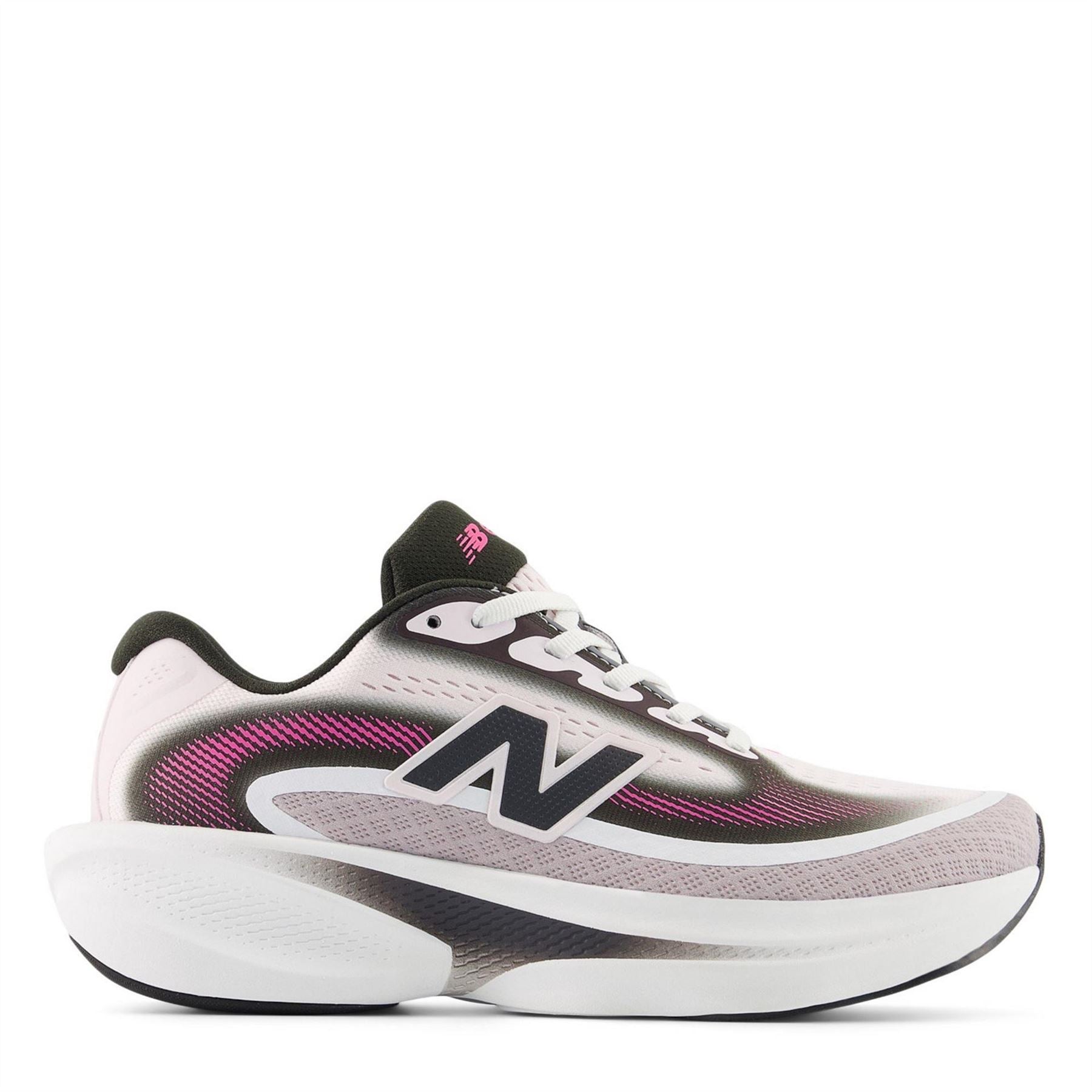 New Balance Womens Ellipse Running Shoe
