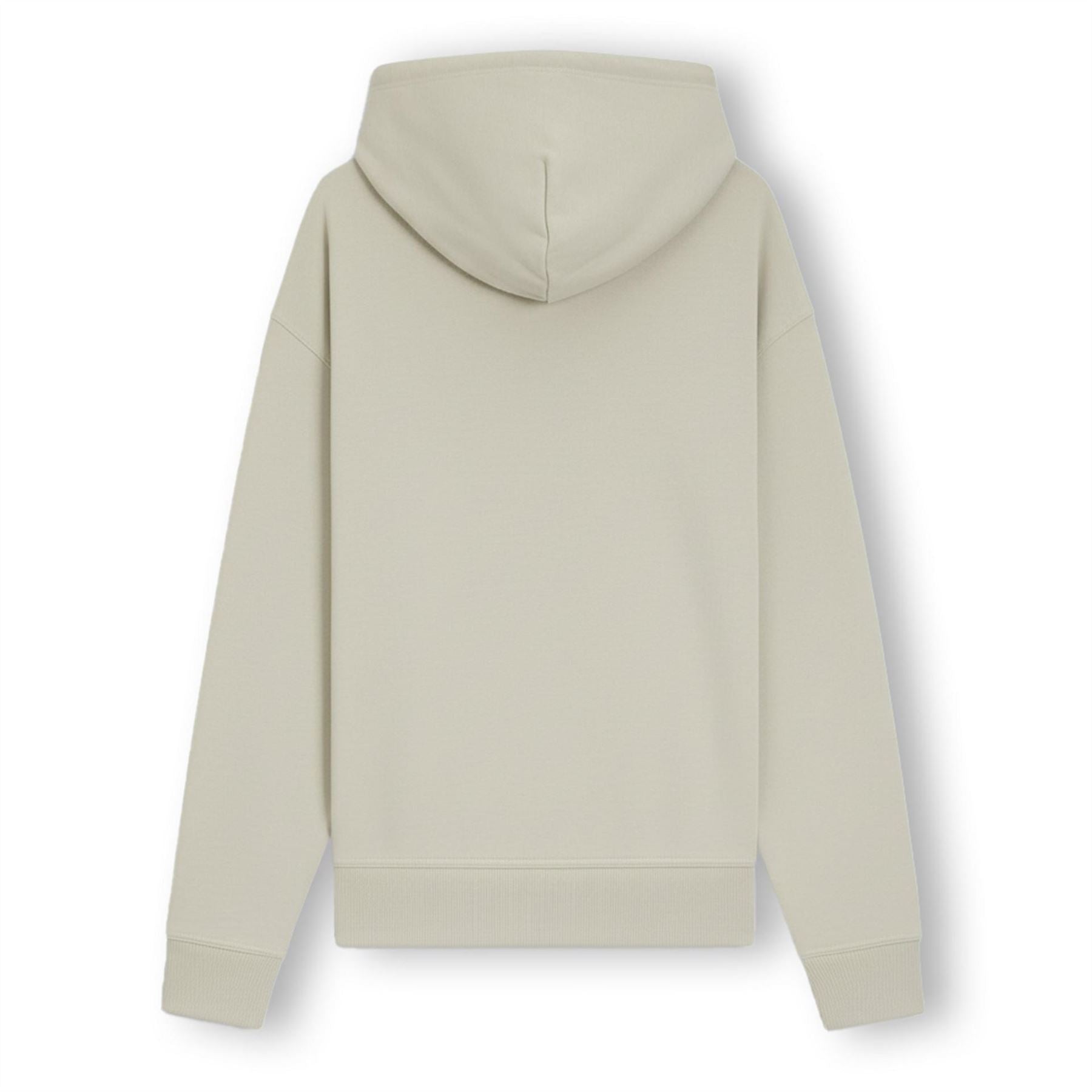 Boss Contrast Logo Hoodie