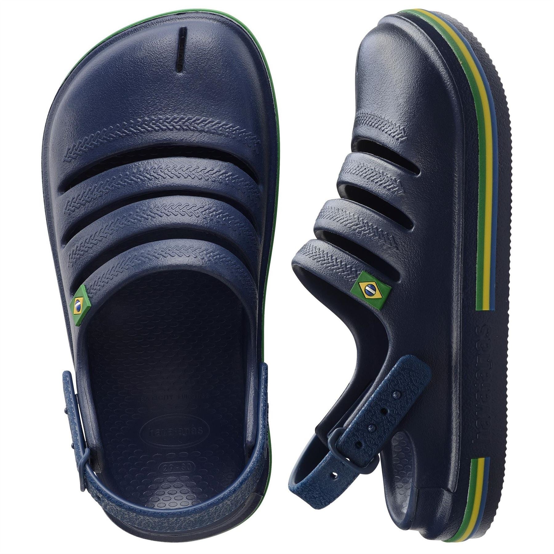 Havaianas Flip Flops
