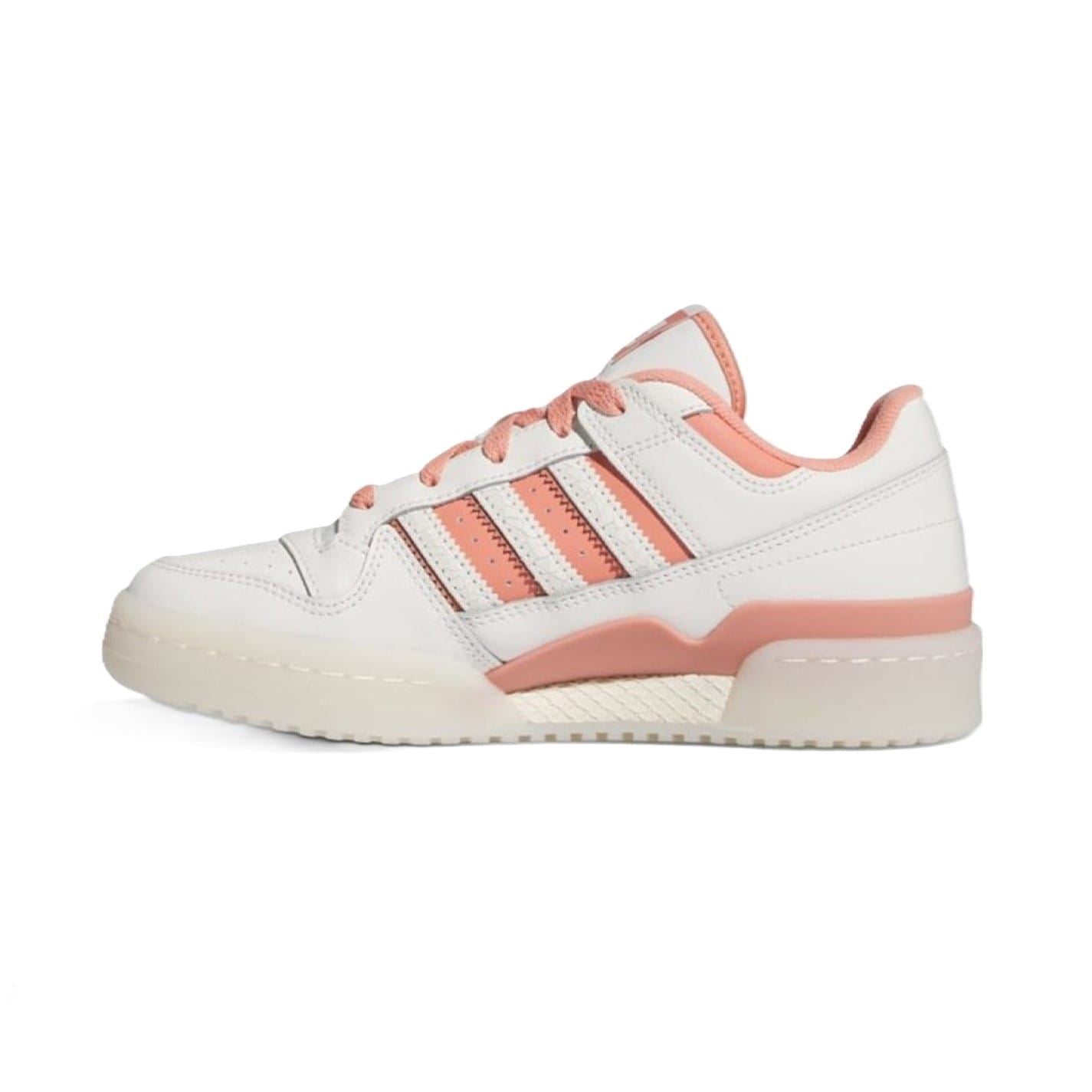 adidas Originals Frum Low Top Lace-Up Sneakers