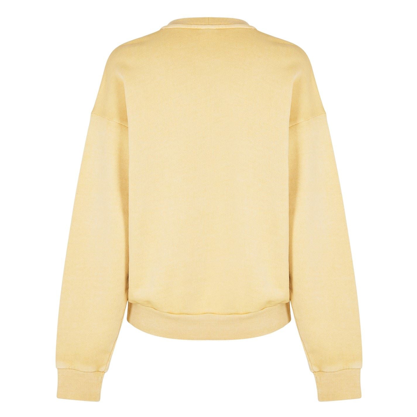 Reebok Womens Classics Sweatshirt