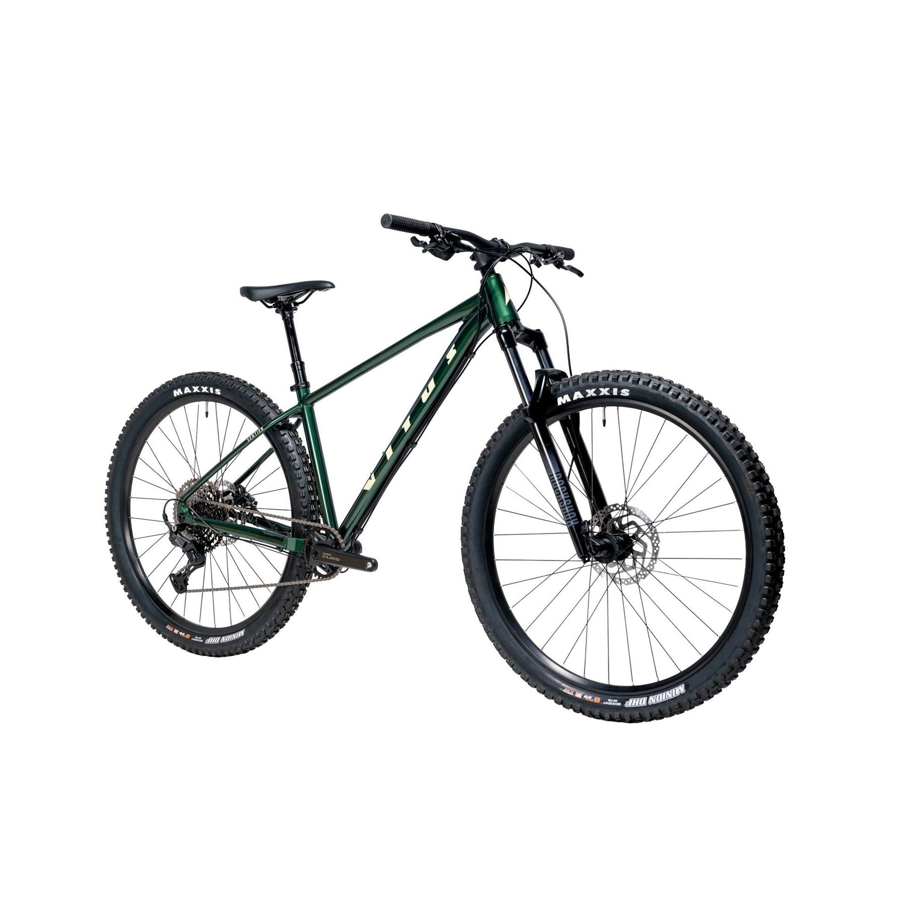 Vitus 2026 Mountain Bike