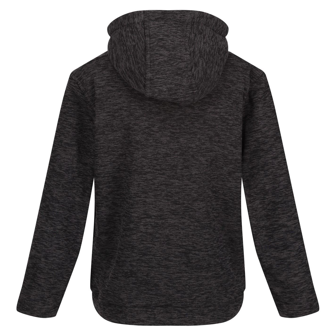 Regatta Keyon Regular Fit Long Sleeve Sweatshirt