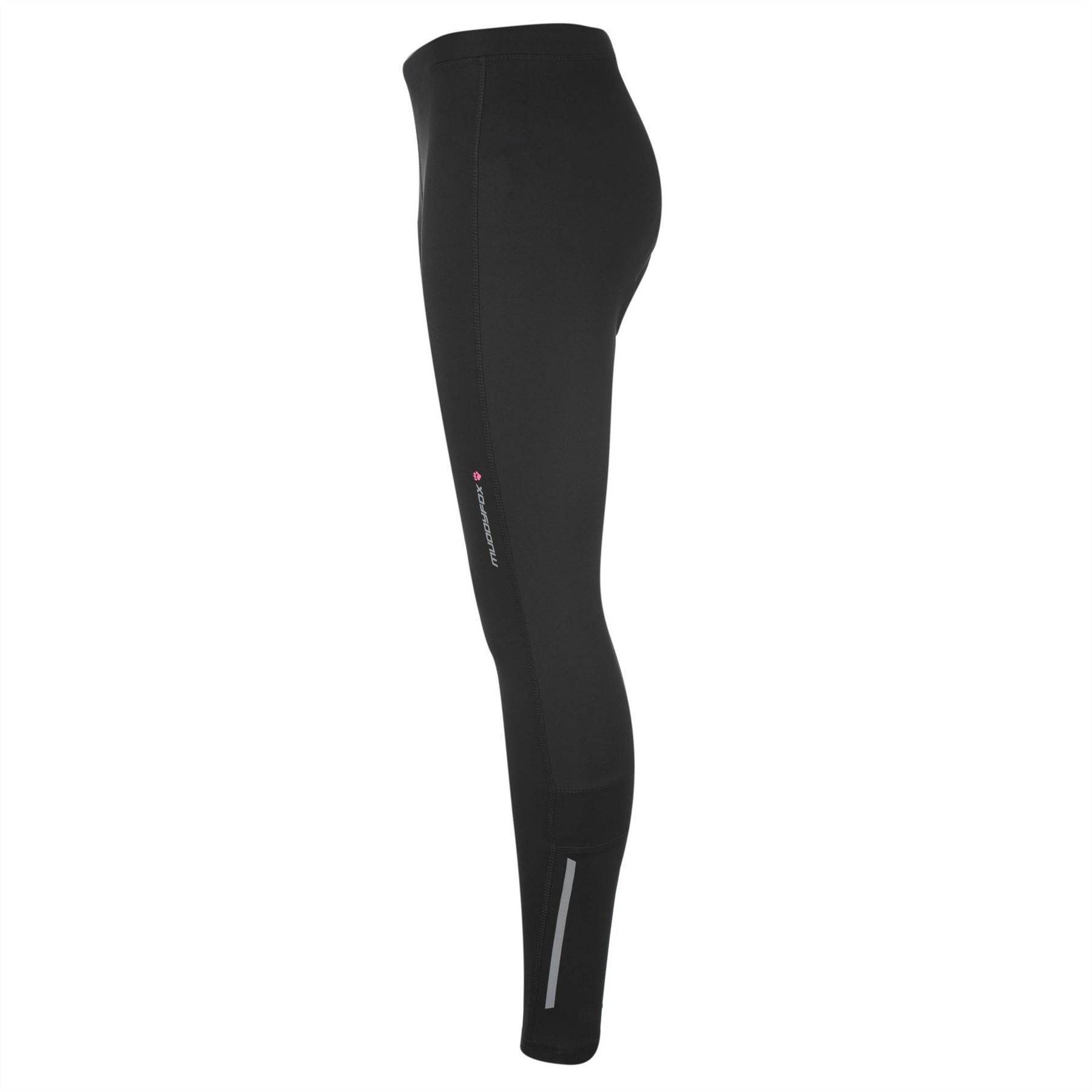 Muddyfox Womens Padded Tights