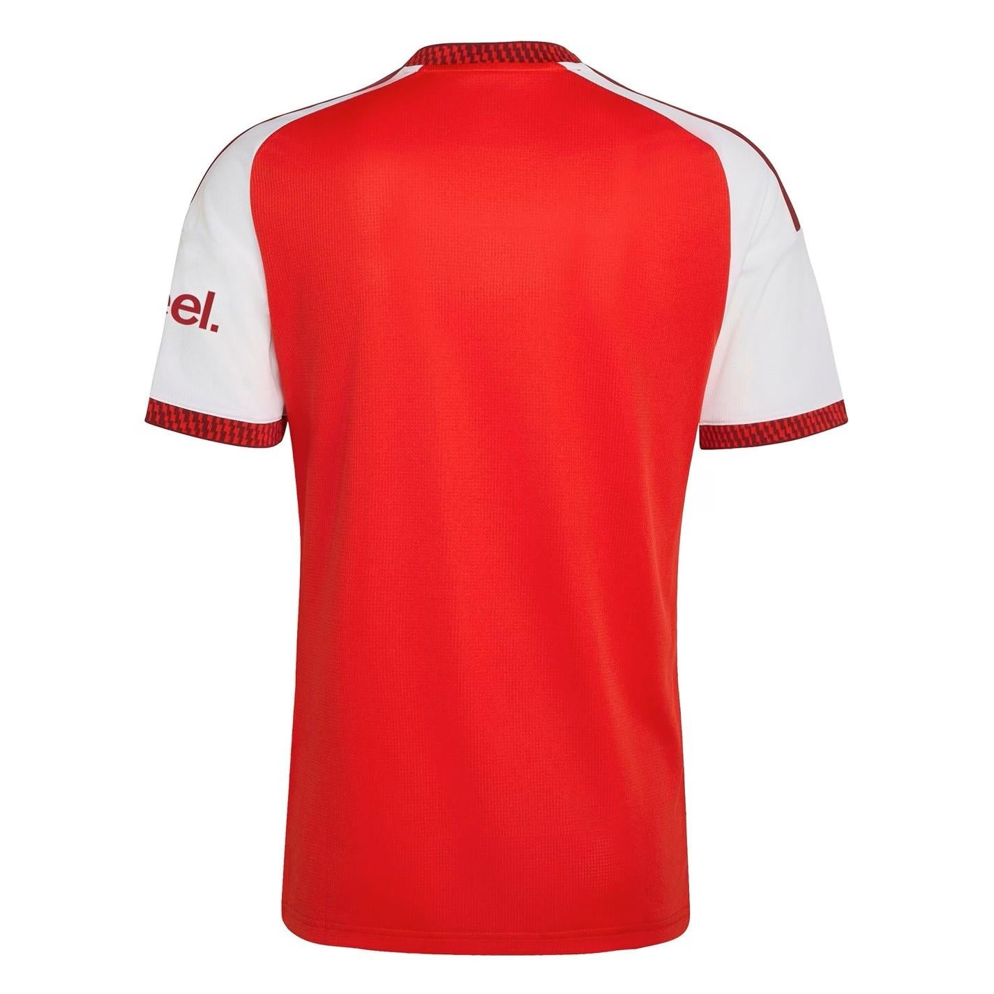 adidas Mens Home Shirt 2026 27