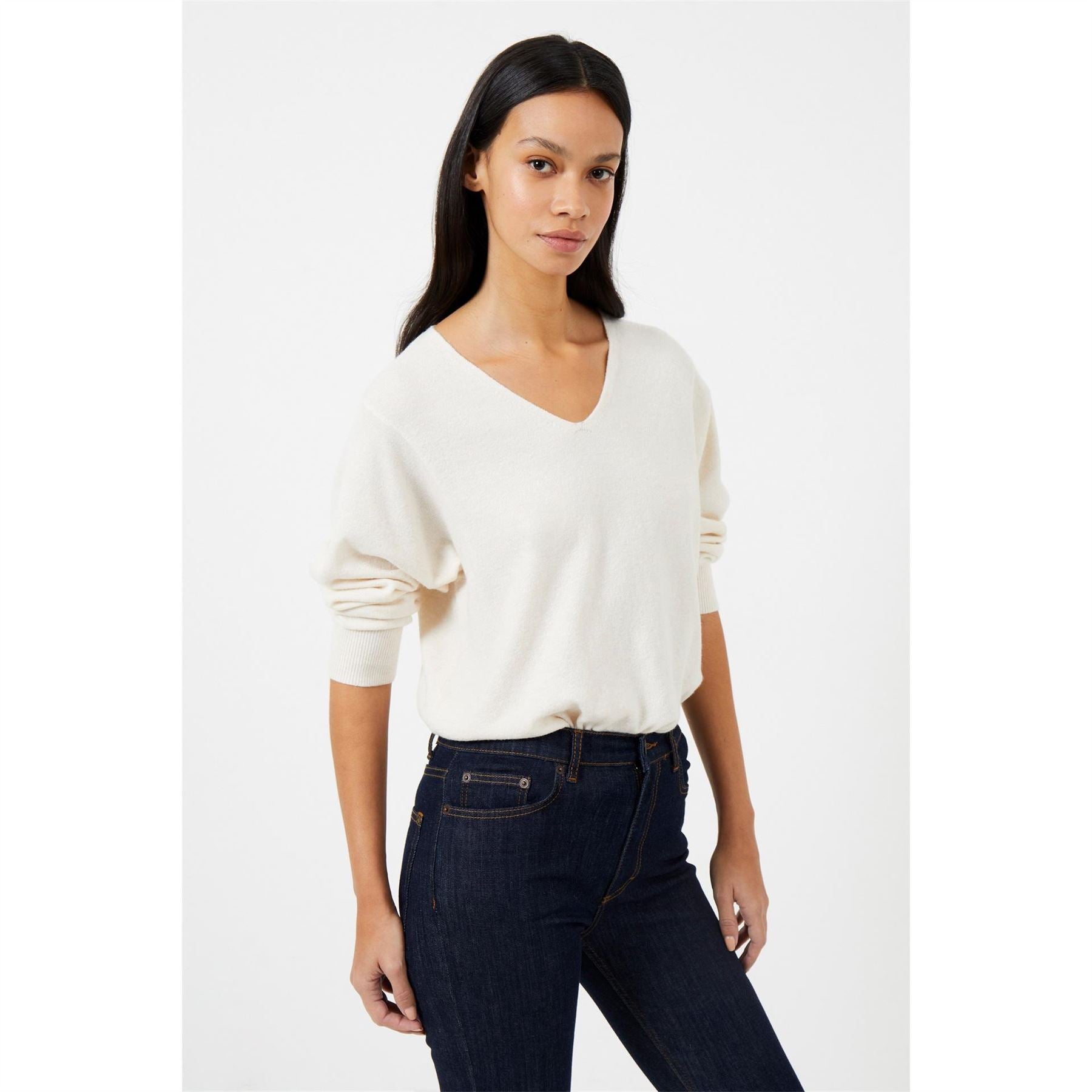 French Connection Vhari Jumper