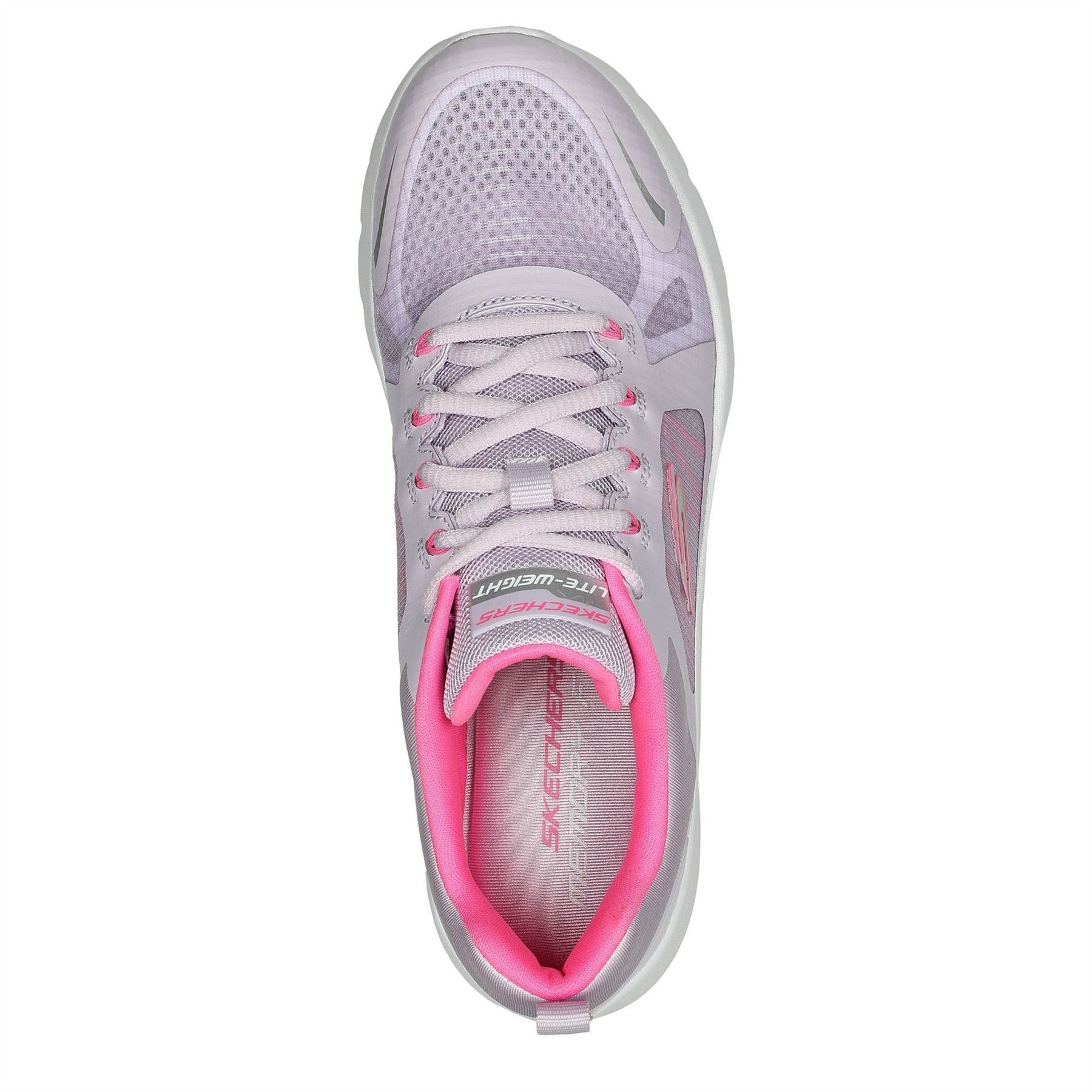 Skechers Casual Low Top Trainers