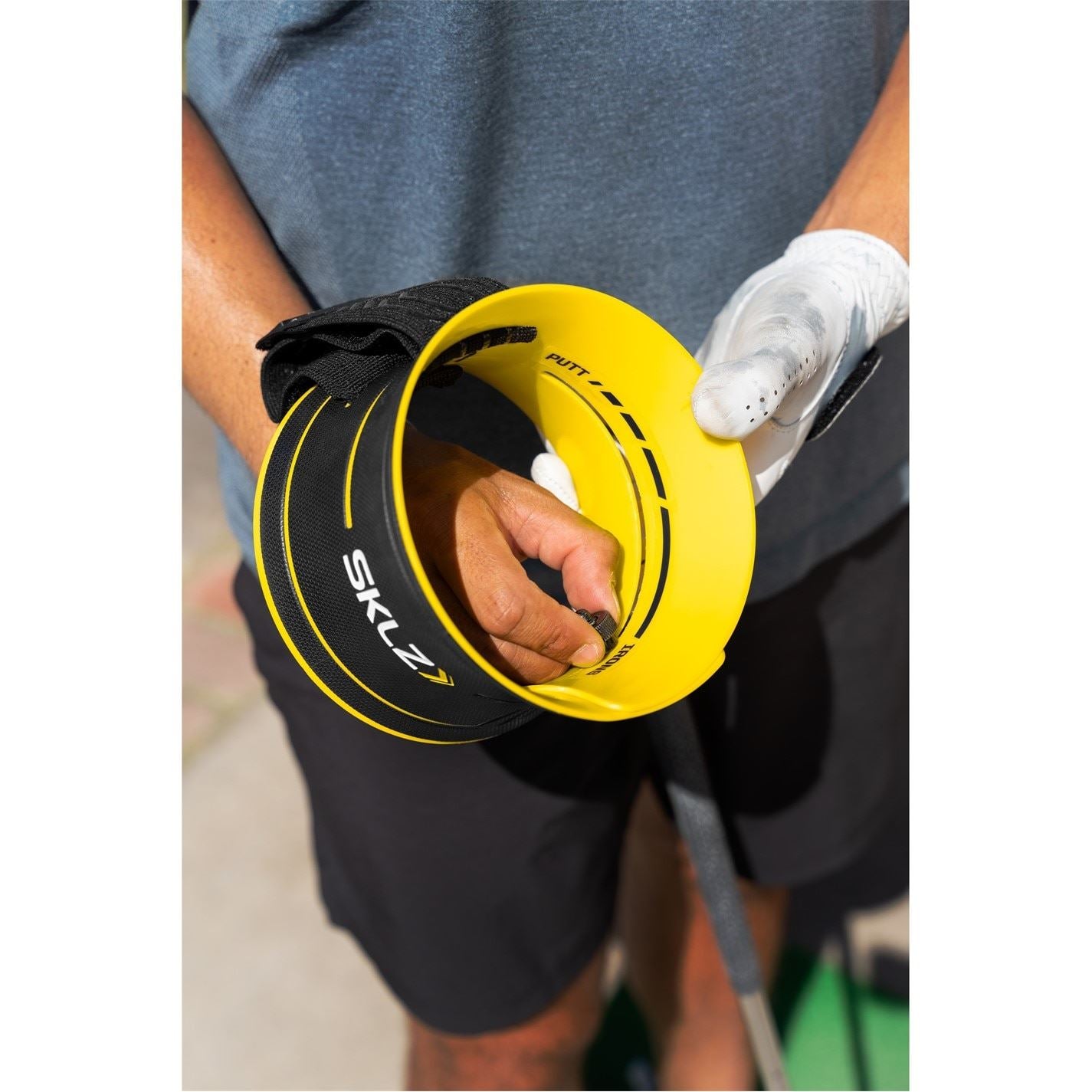 SKLZ Shallow Shot