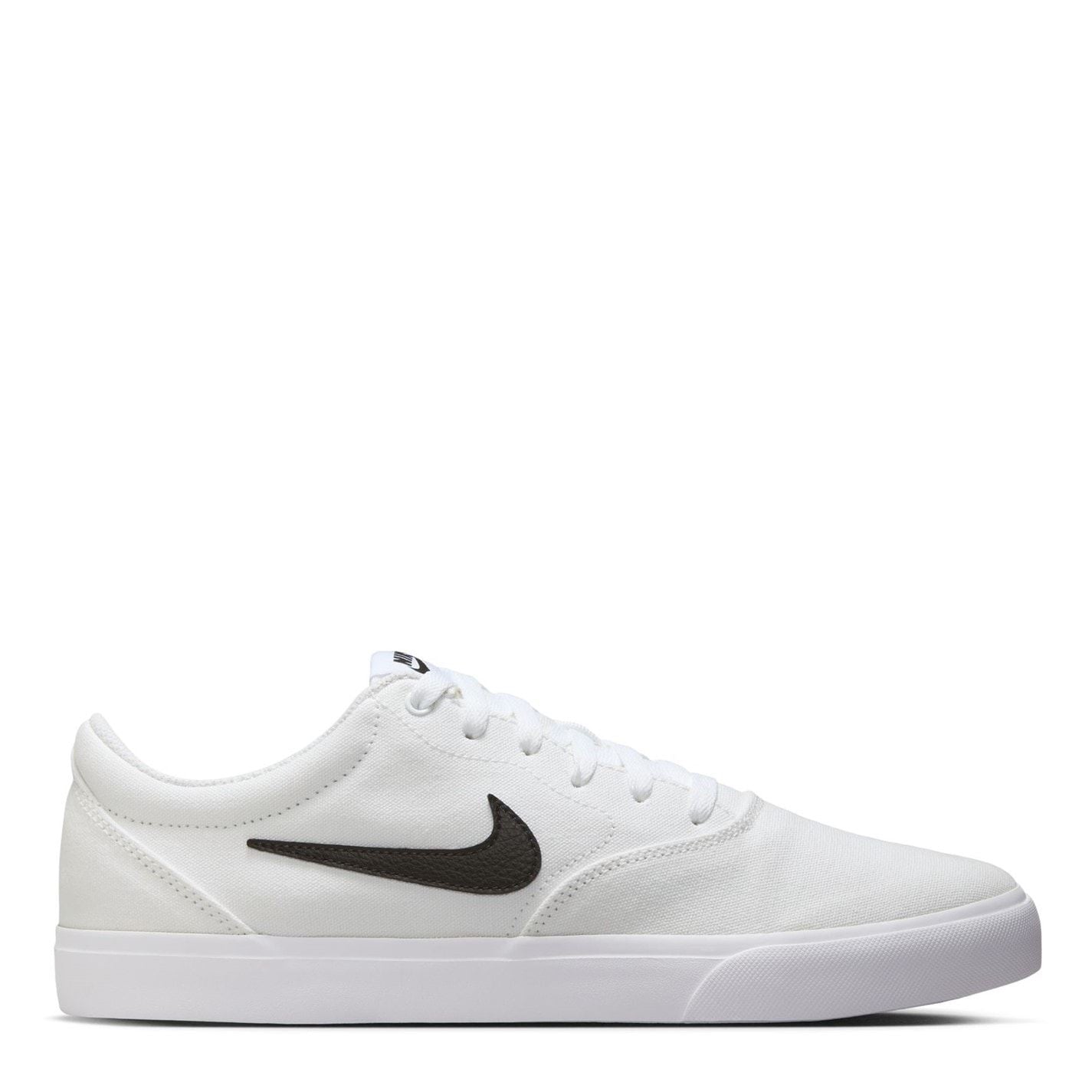 Nike Mens Charge Canvasas Trainers