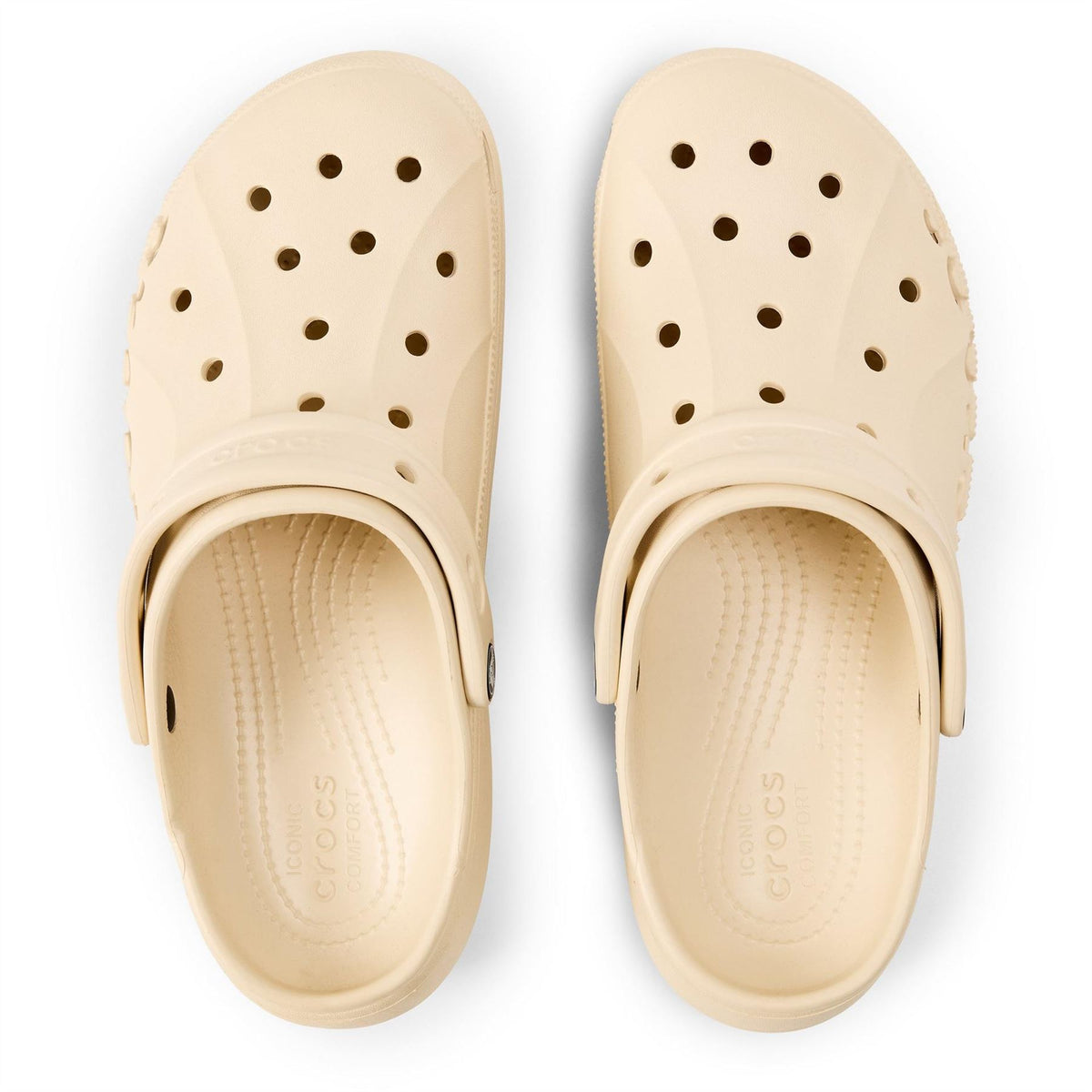 Crocs Womens Baya Platform Clog