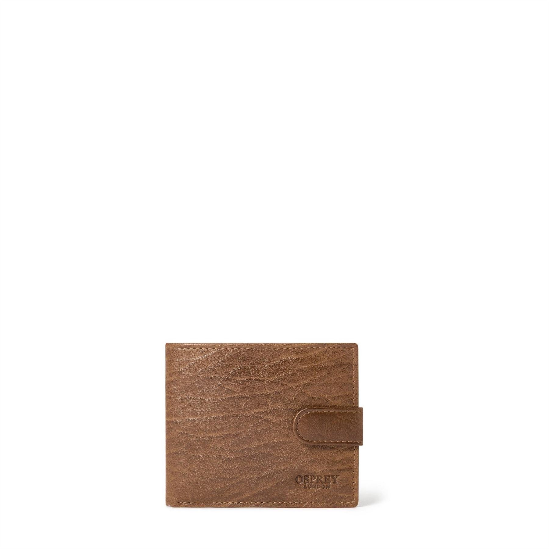 Osprey London Coin Billfold Wallet