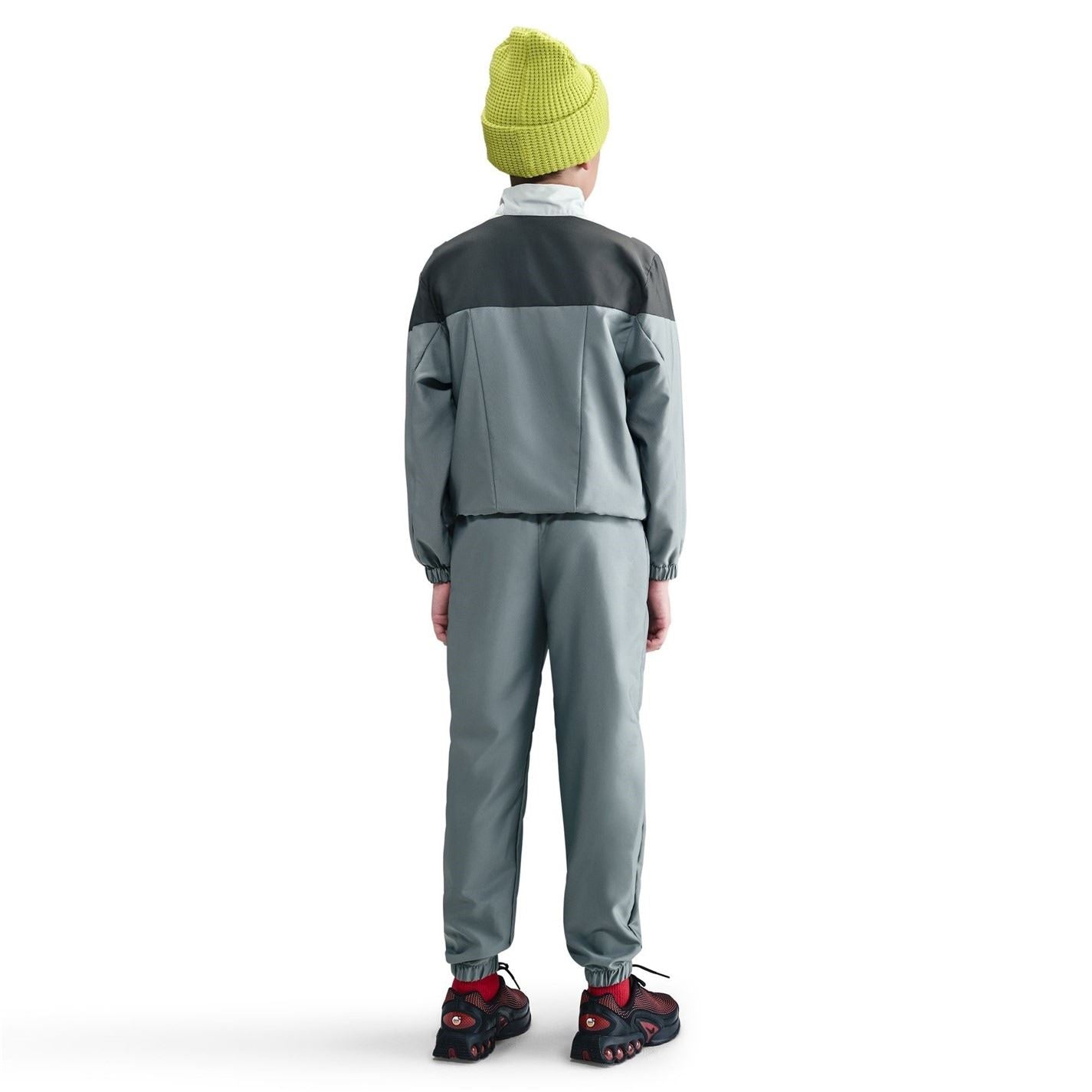 Nike Regular Fit Elasticated Cuff Full Track Suits