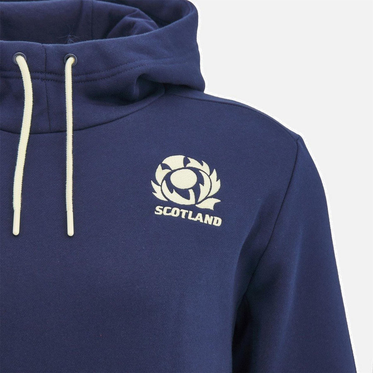 Macron Sru Trv Hoody Sn71