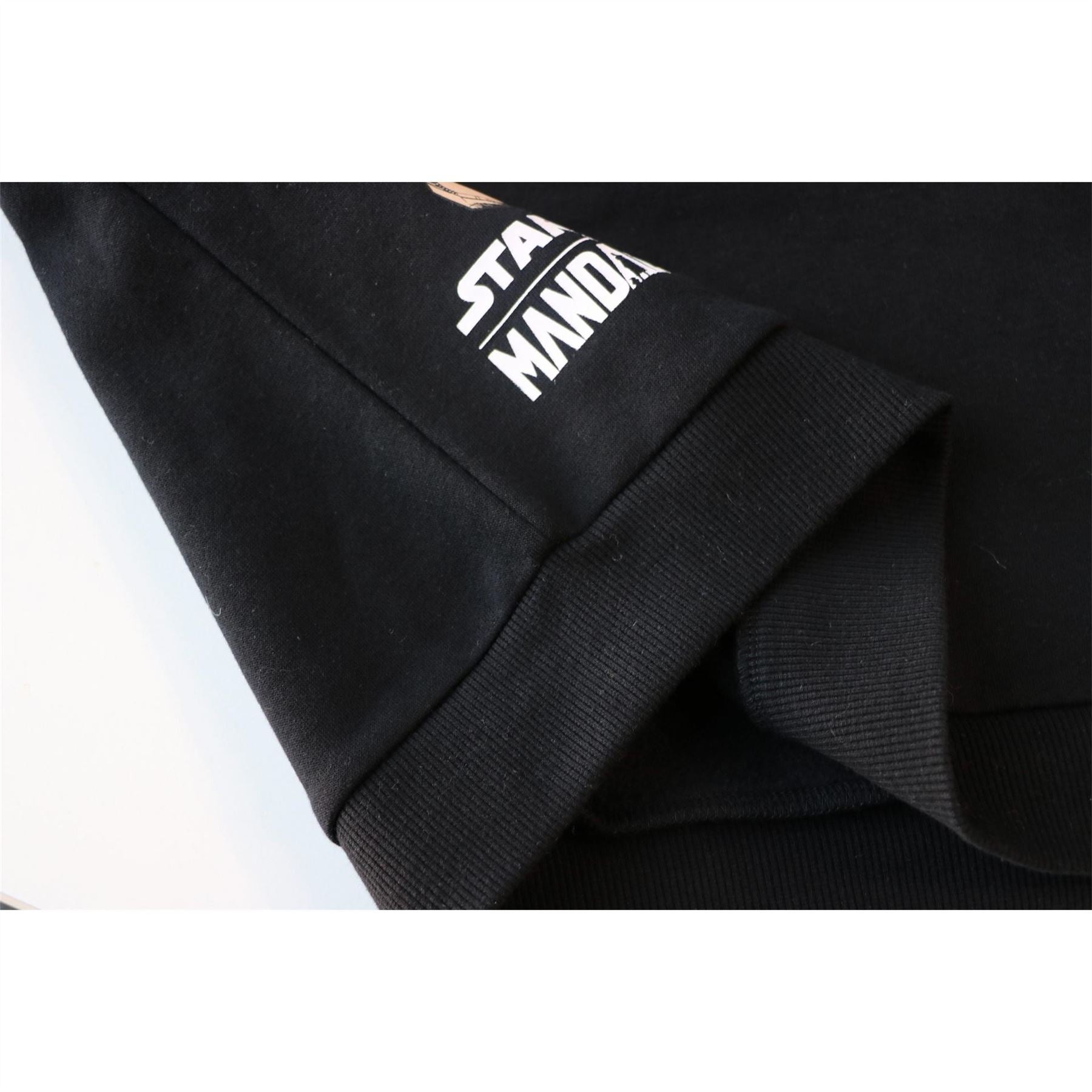 Character Hoody Junior