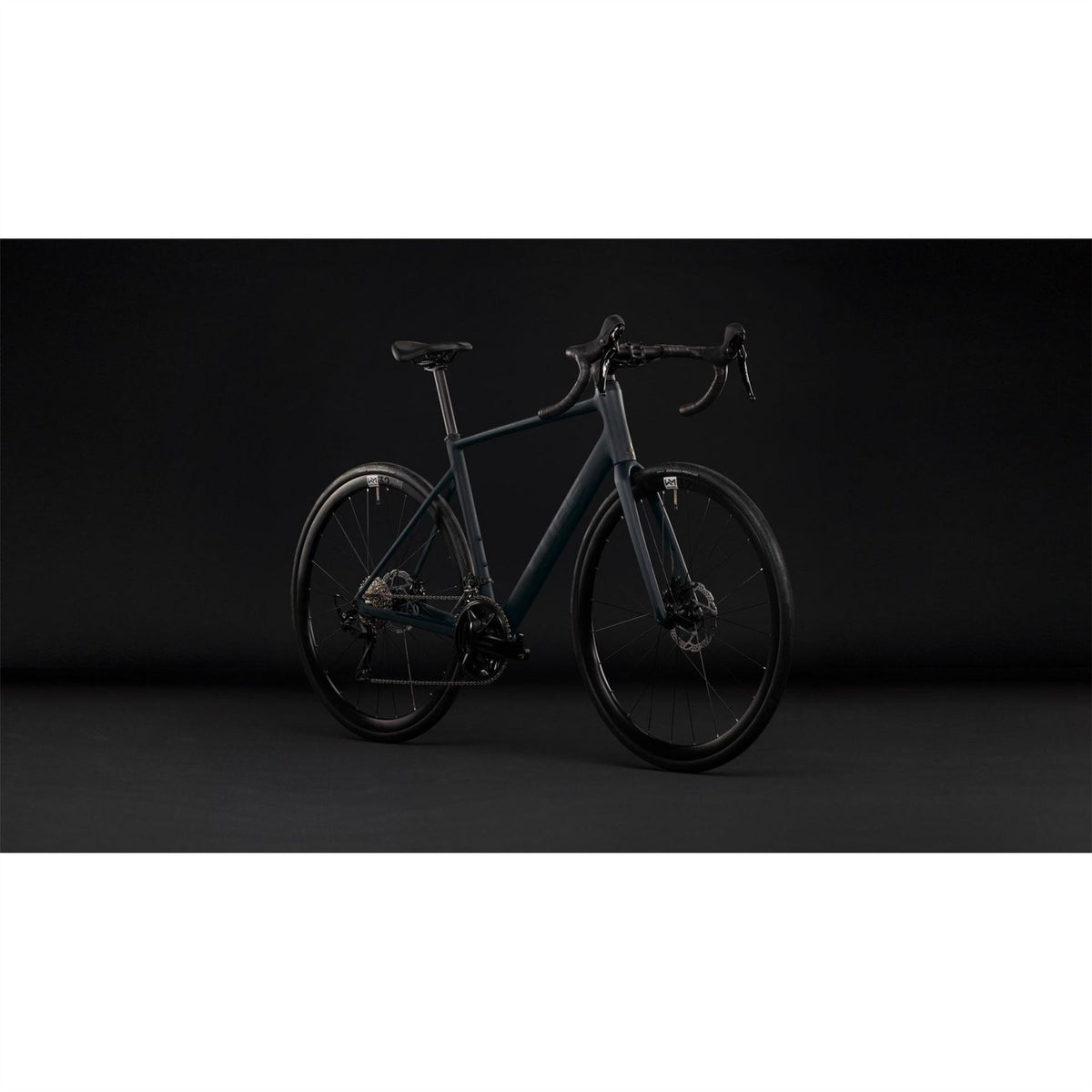 Cube Attain Slx 73