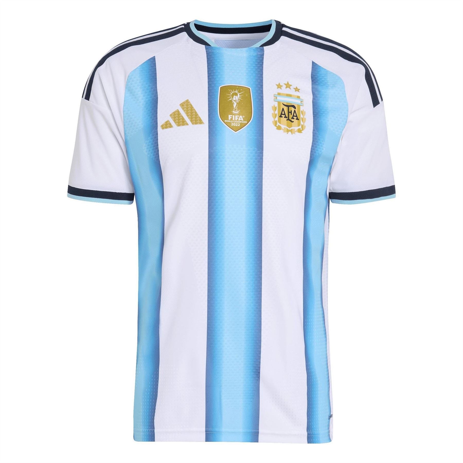 adidas Mens Argentina Authentic Home Shirt World Cup 2026