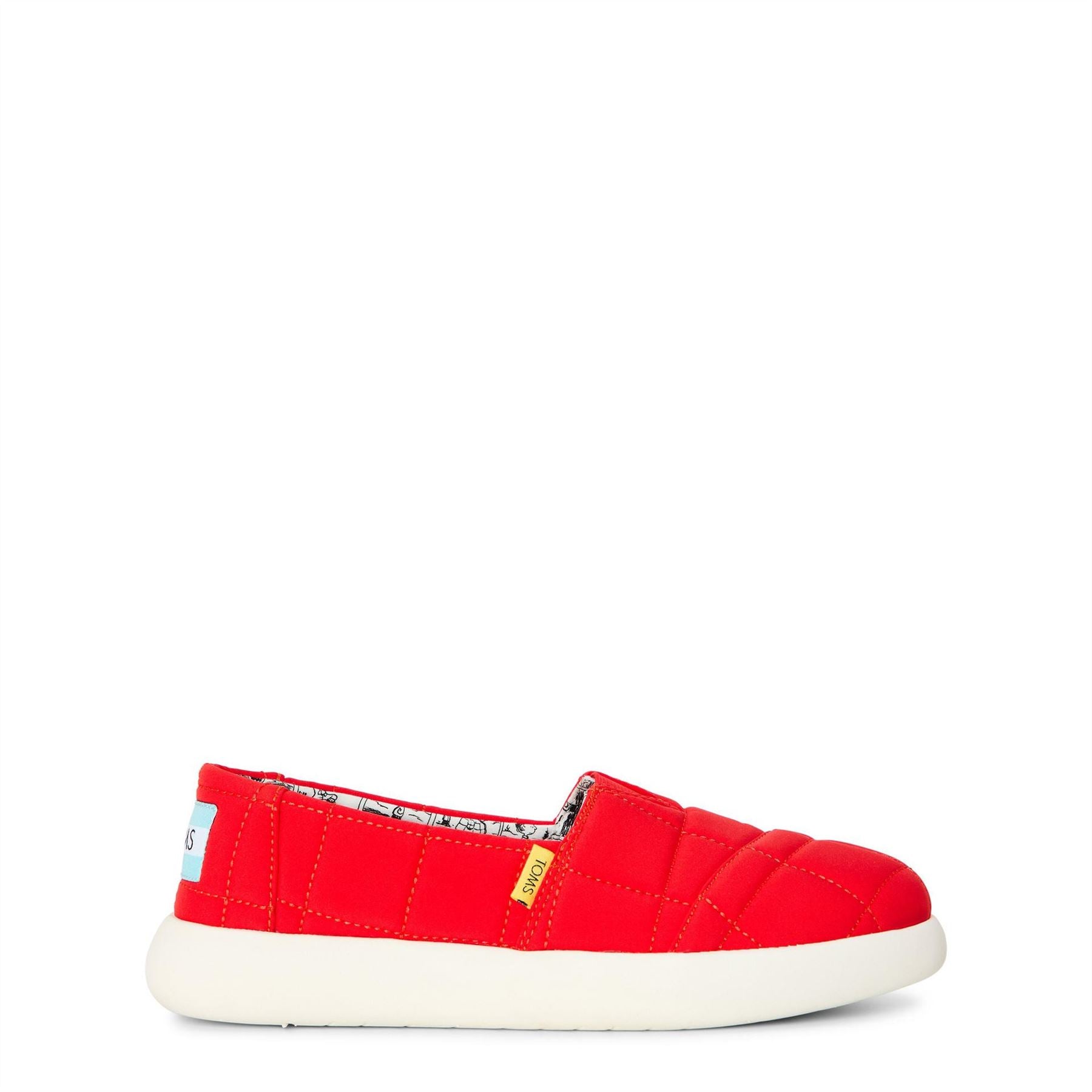 Toms Sneaker Ladies