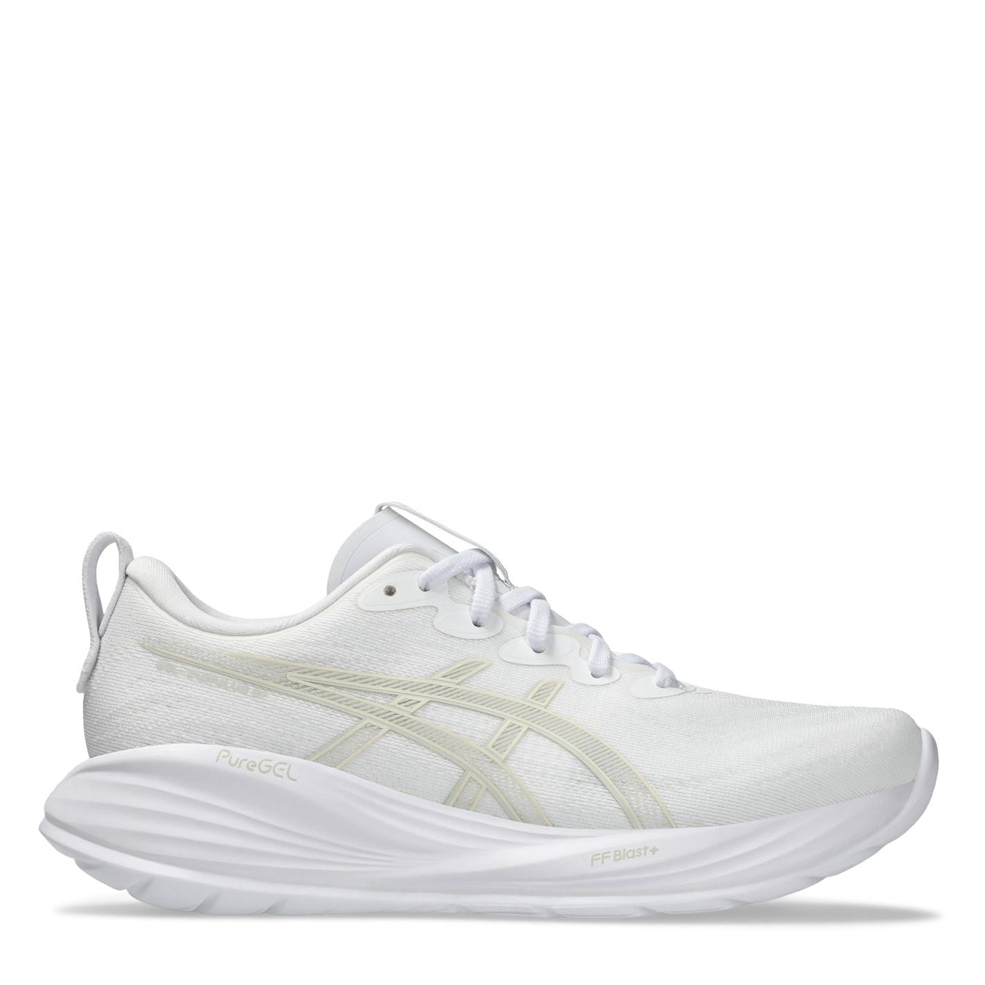 Asics Womens Gel Cumulus 27 Road Running Shoes